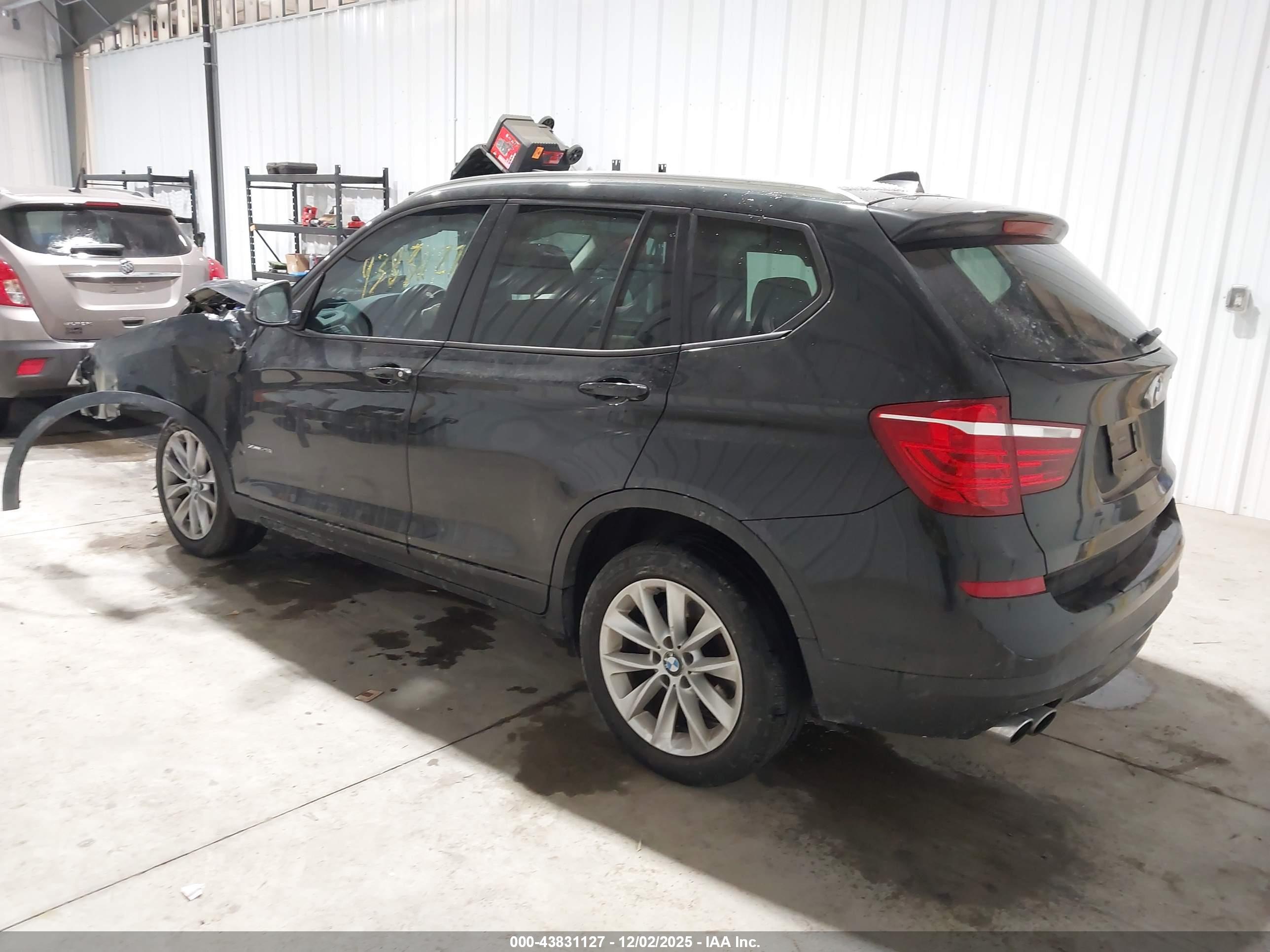 BMW X3 image 3