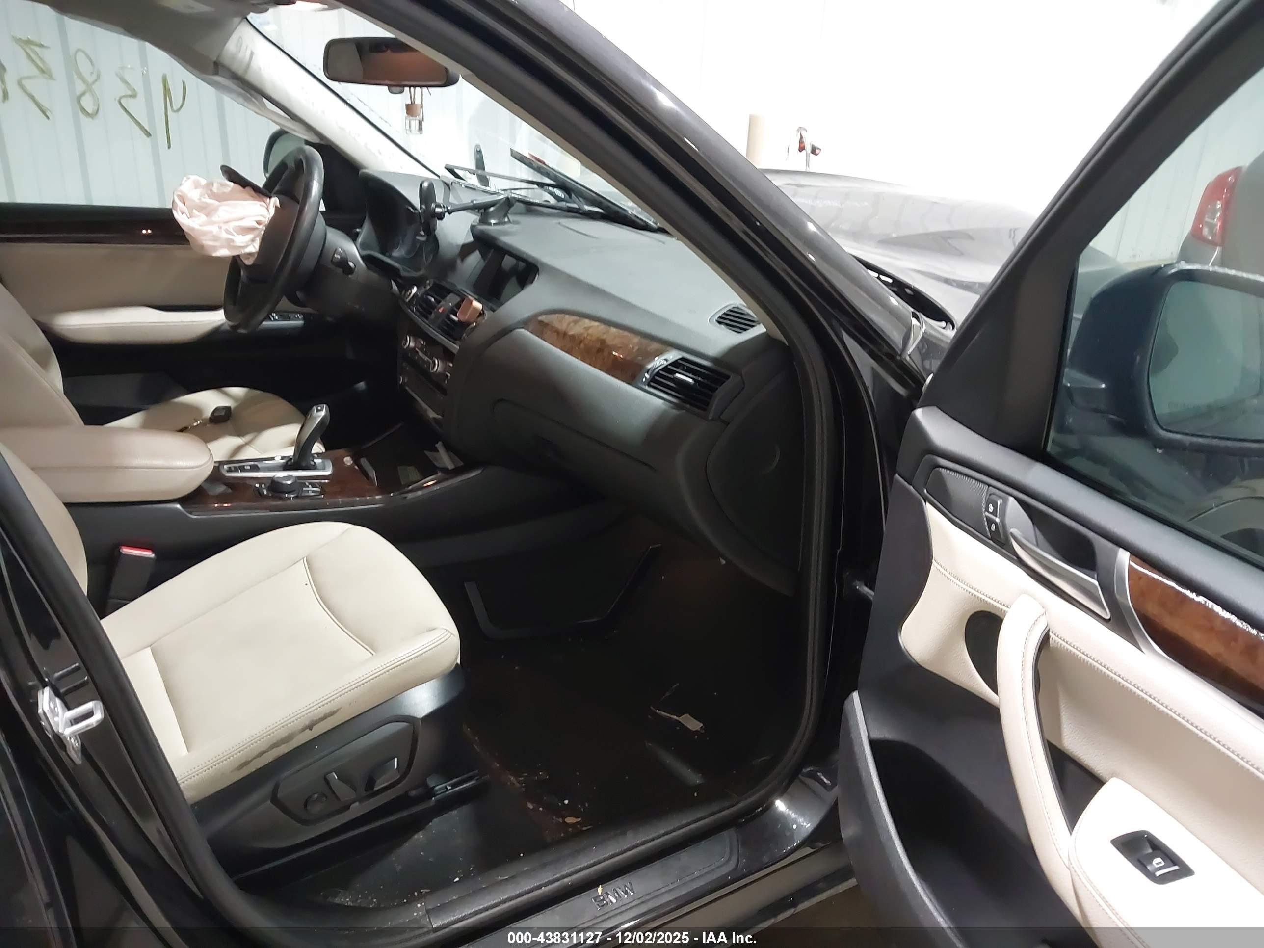 BMW X3 image 5
