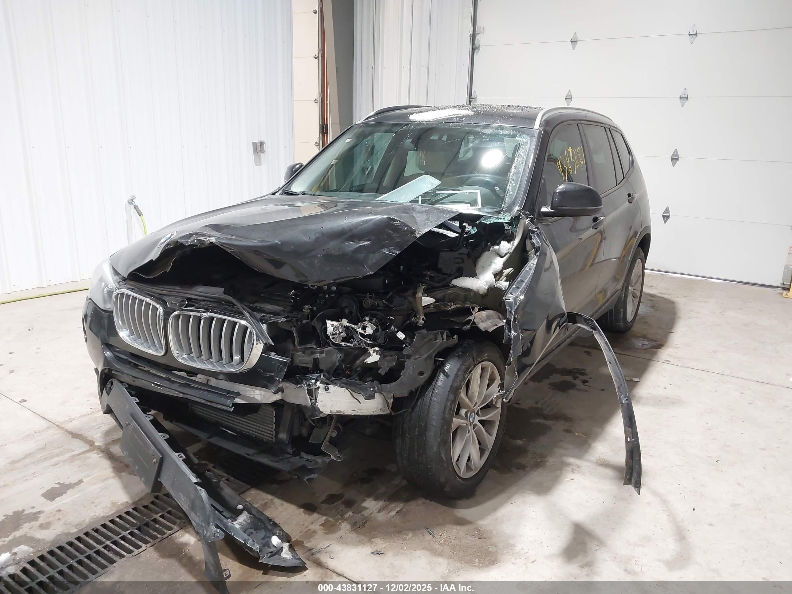 BMW X3 image 6
