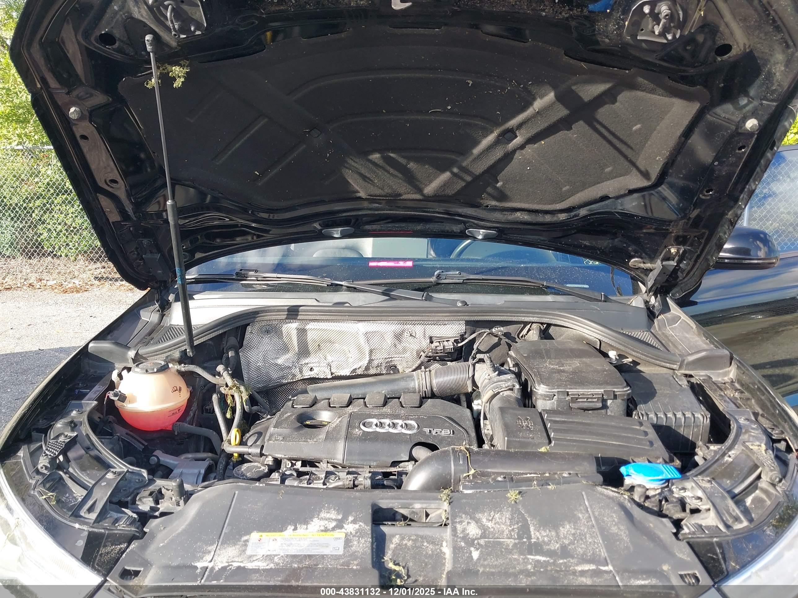 AUDI Q3 image 10