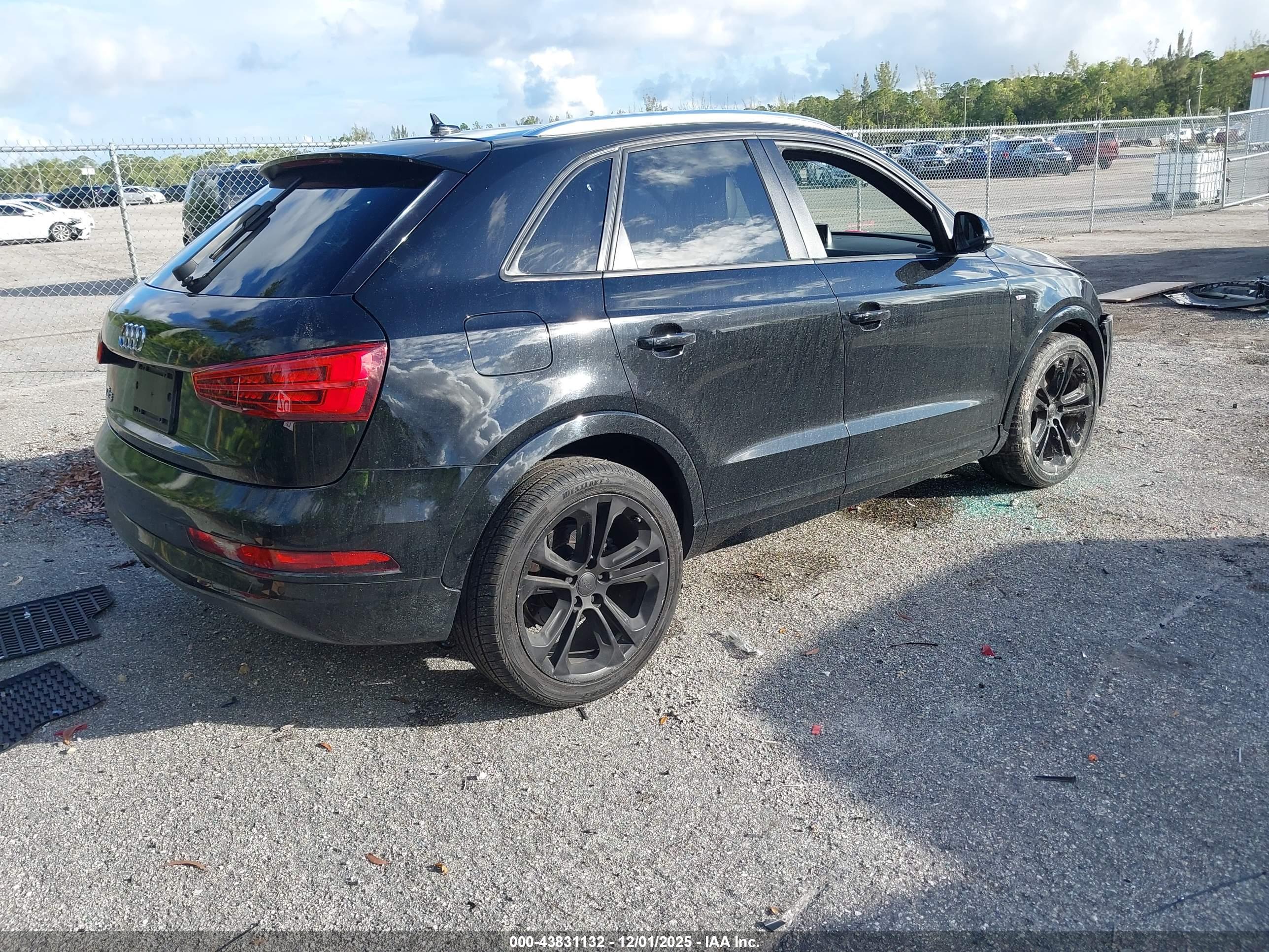 AUDI Q3 image 4