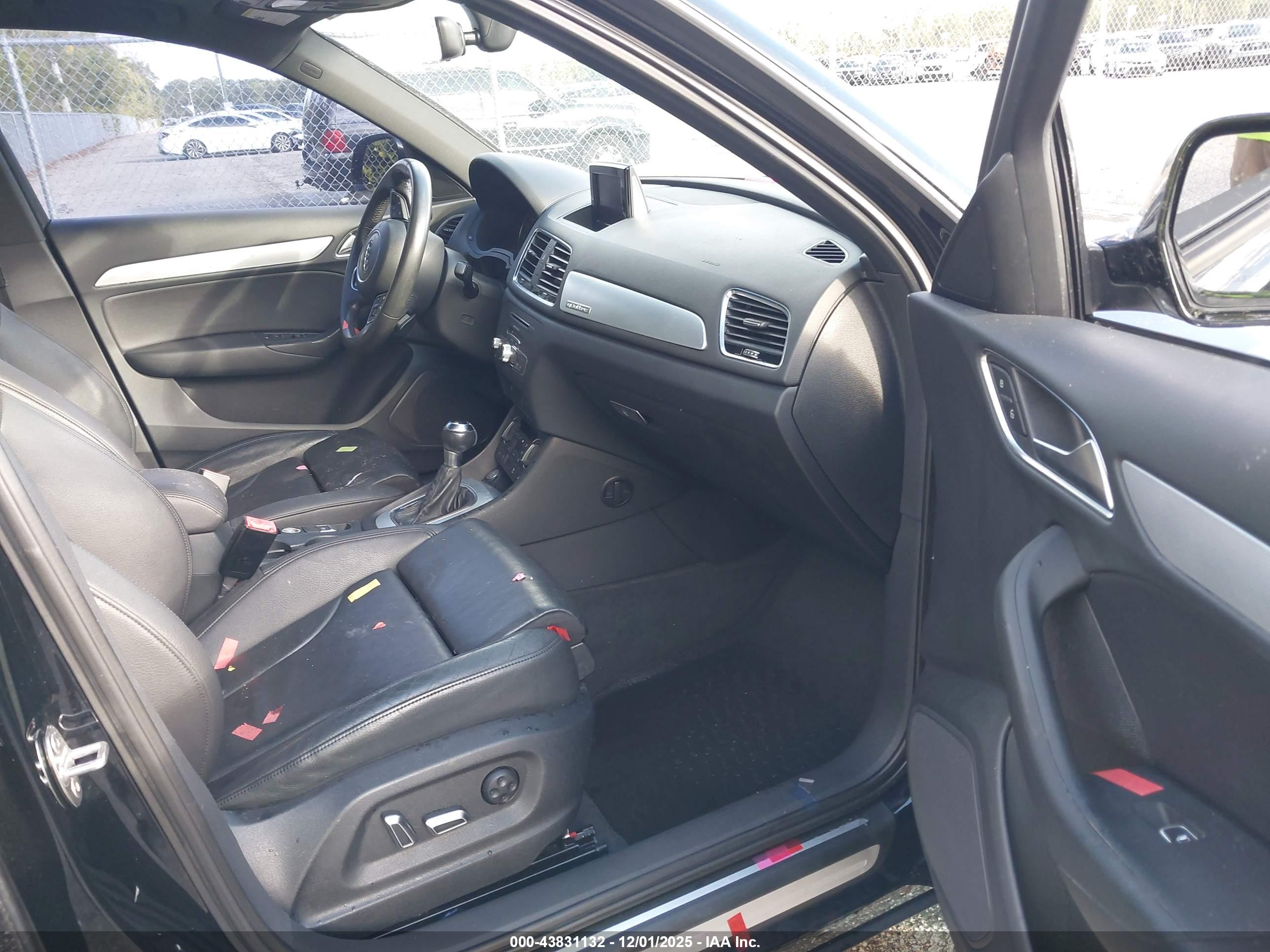 AUDI Q3 image 5