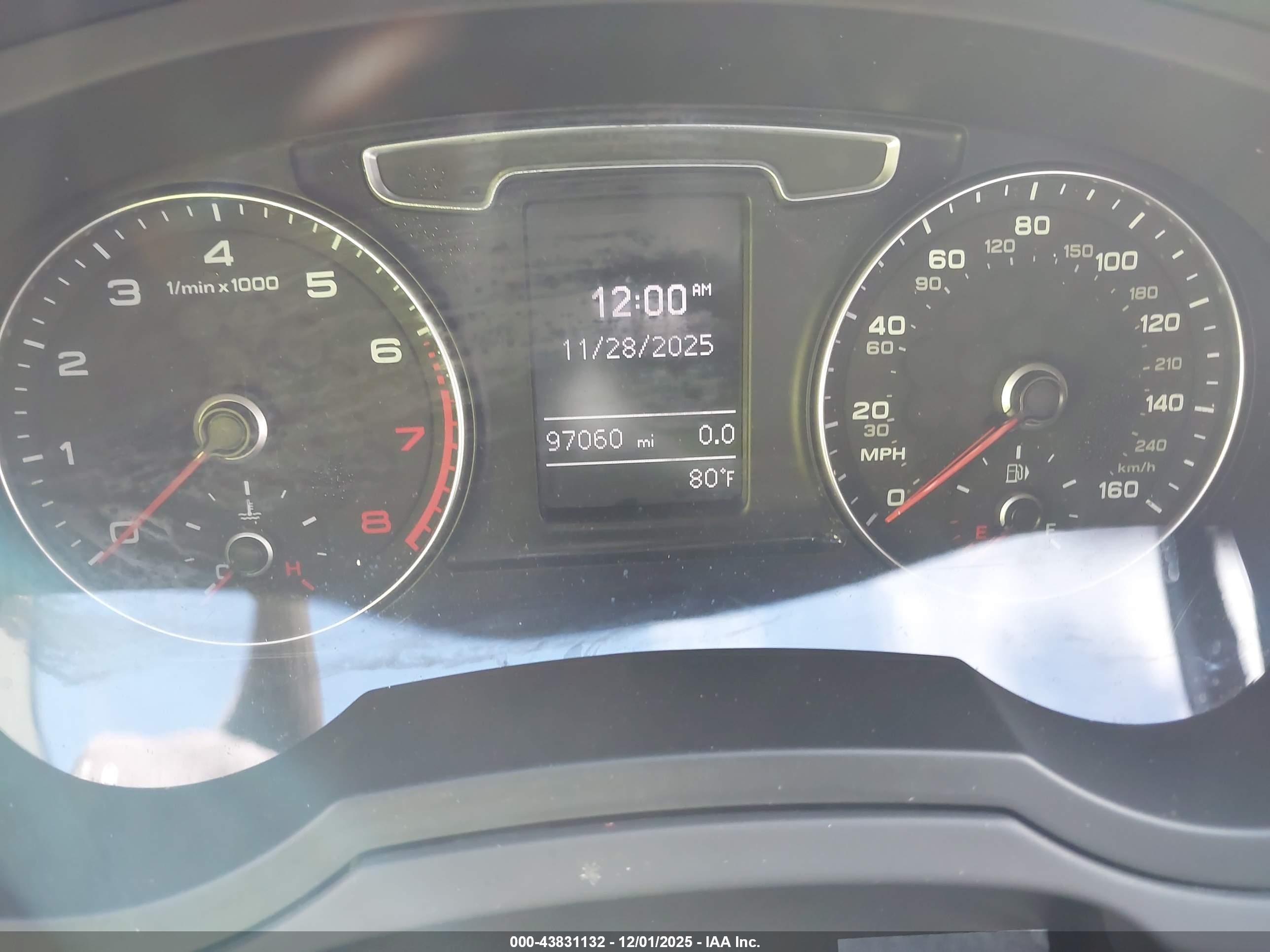 AUDI Q3 image 7