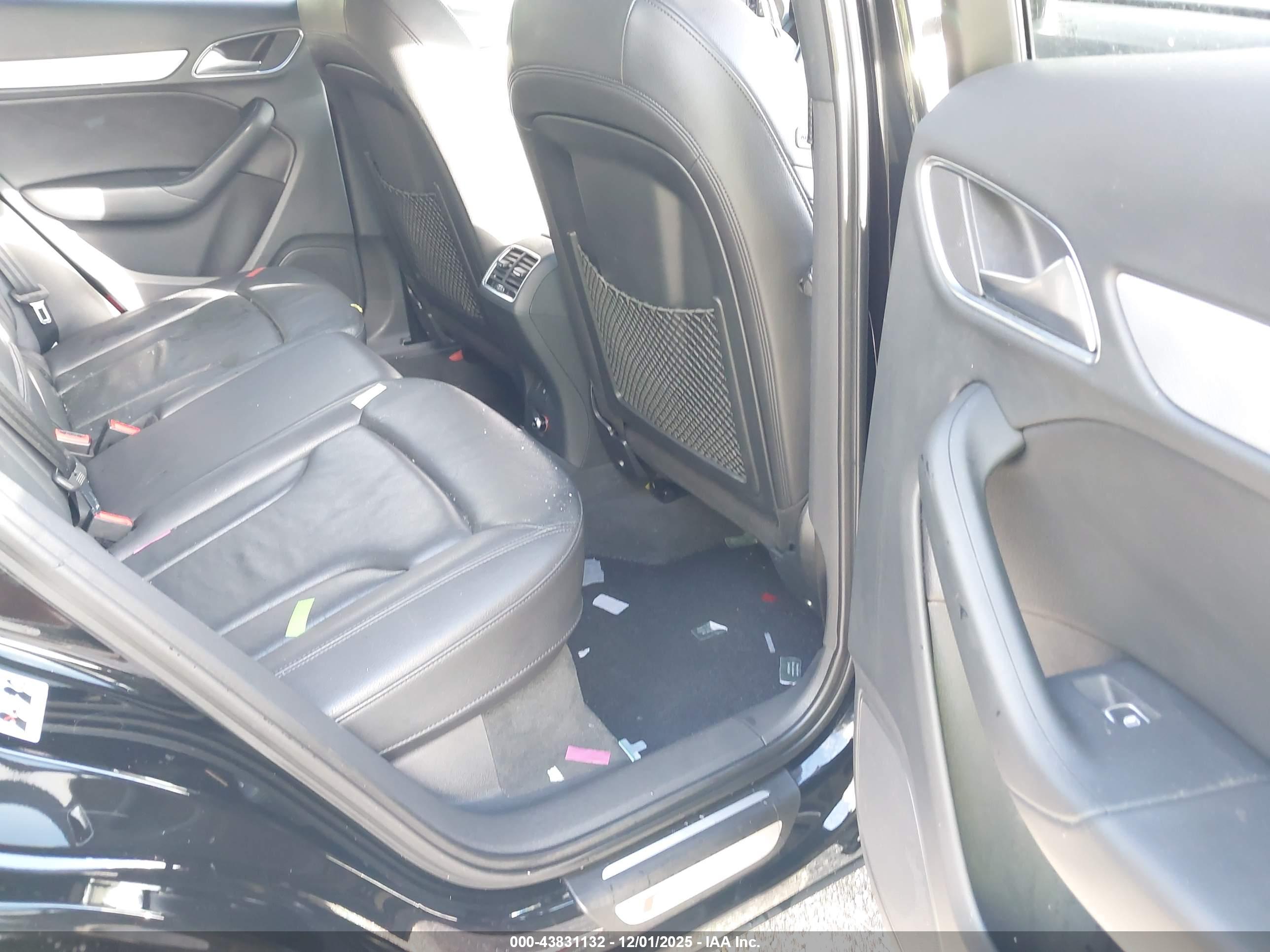 AUDI Q3 image 8