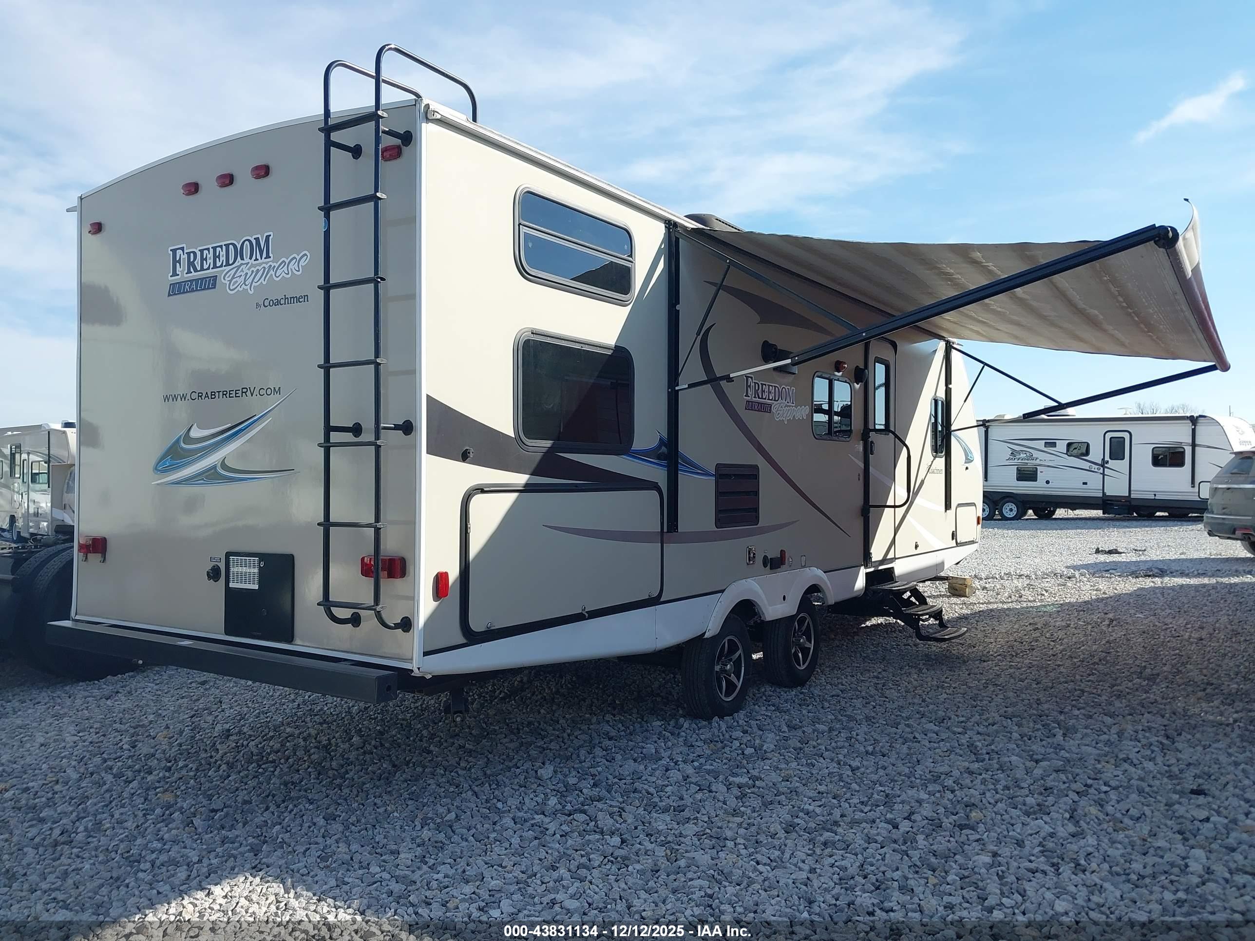 COACHMEN OTHER image 4