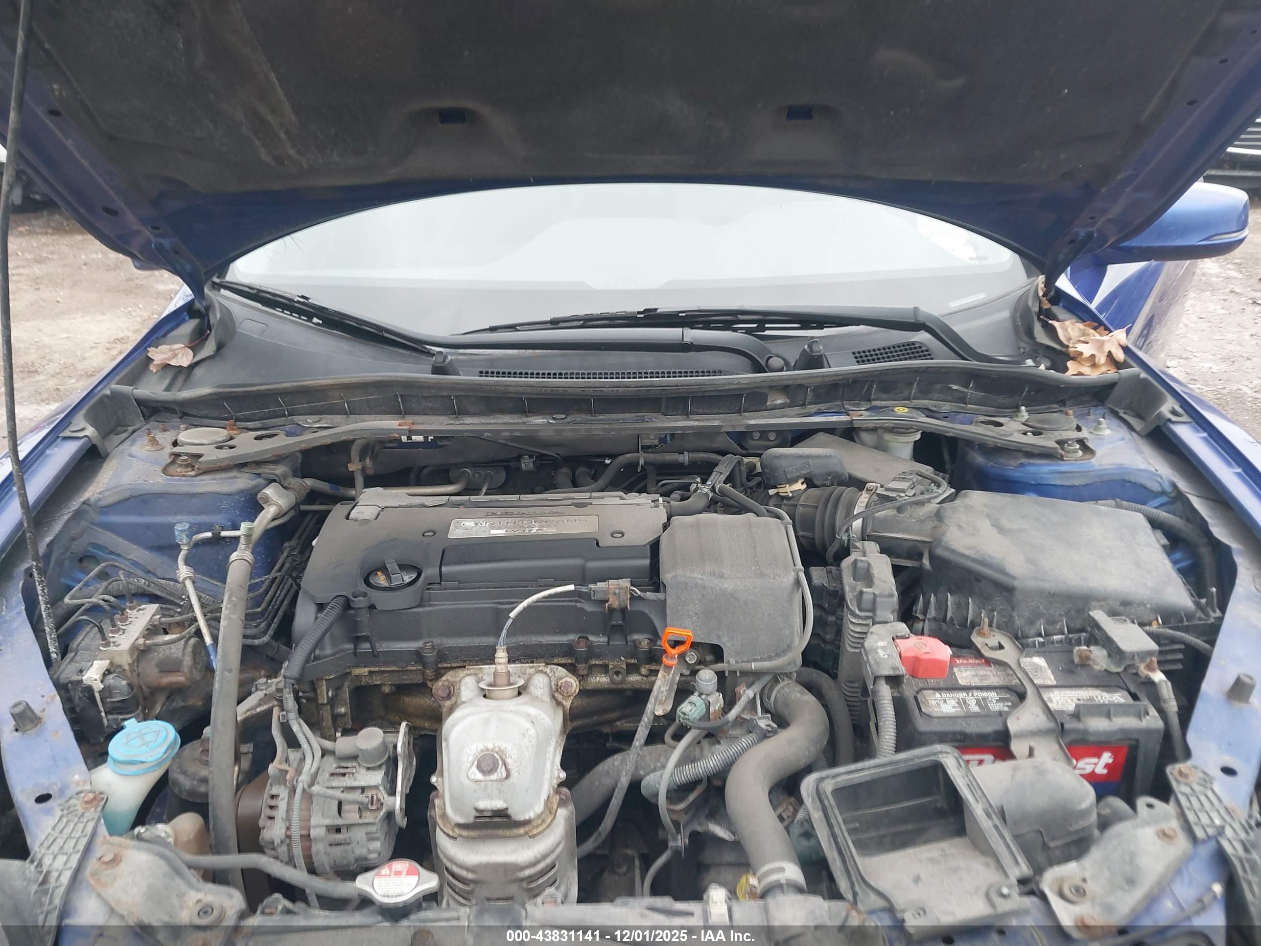 HONDA ACCORD image 10