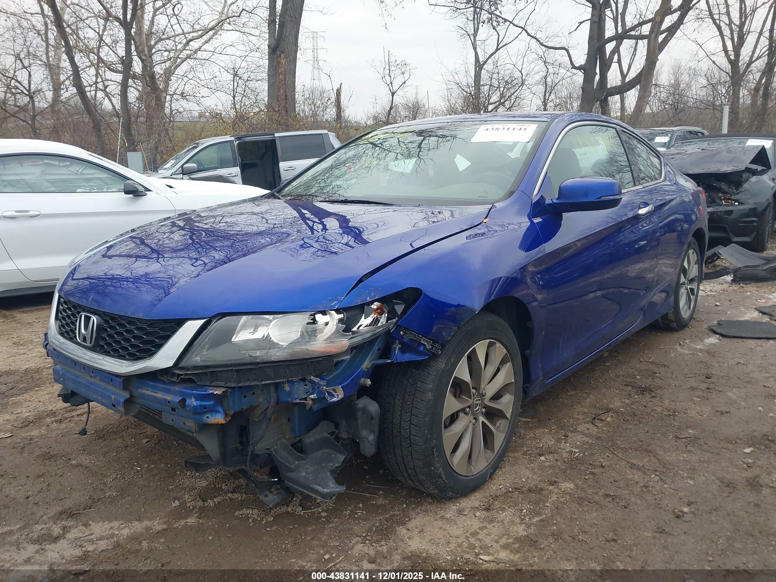 HONDA ACCORD image 6
