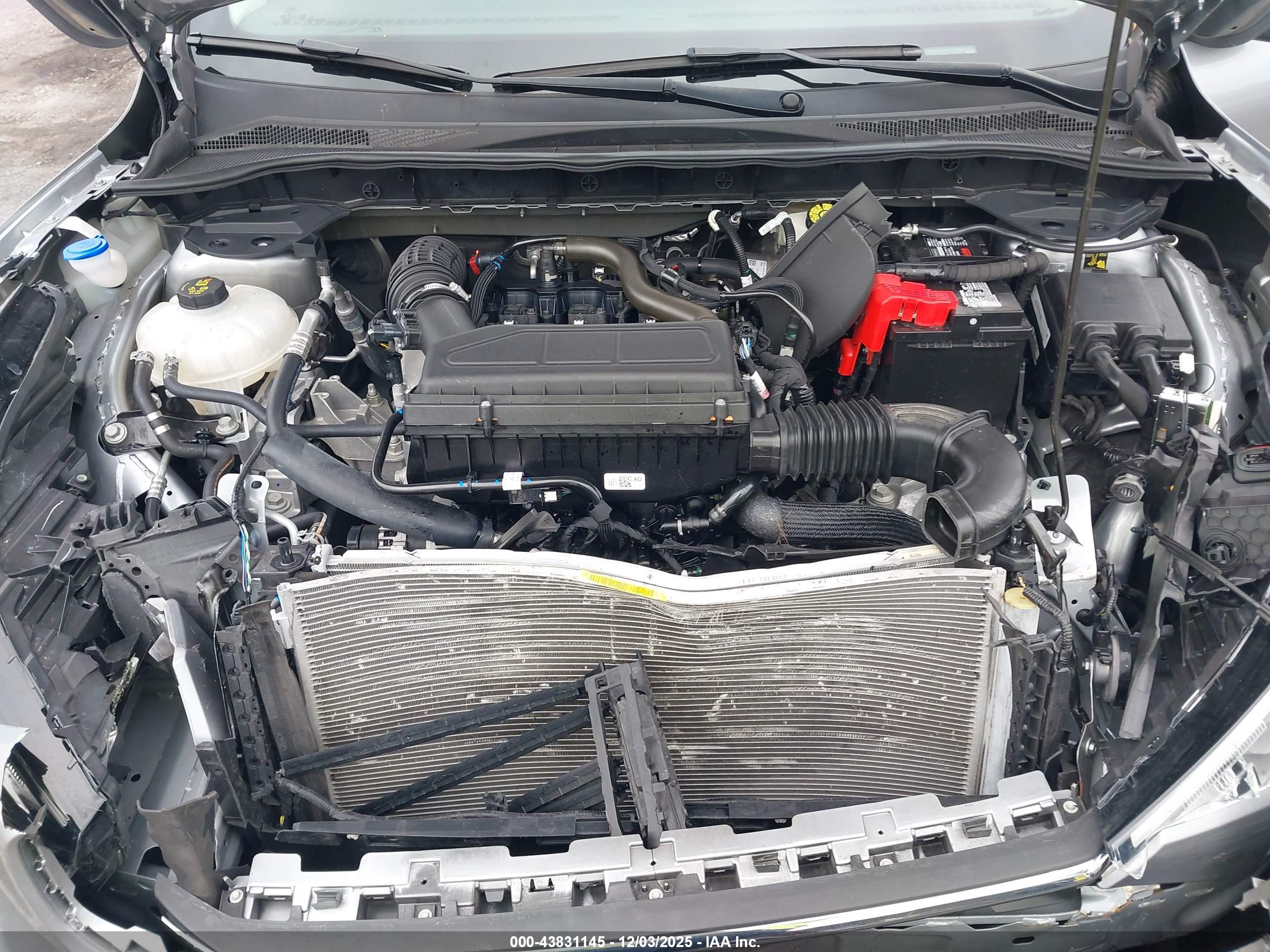 FORD ESCAPE image 10