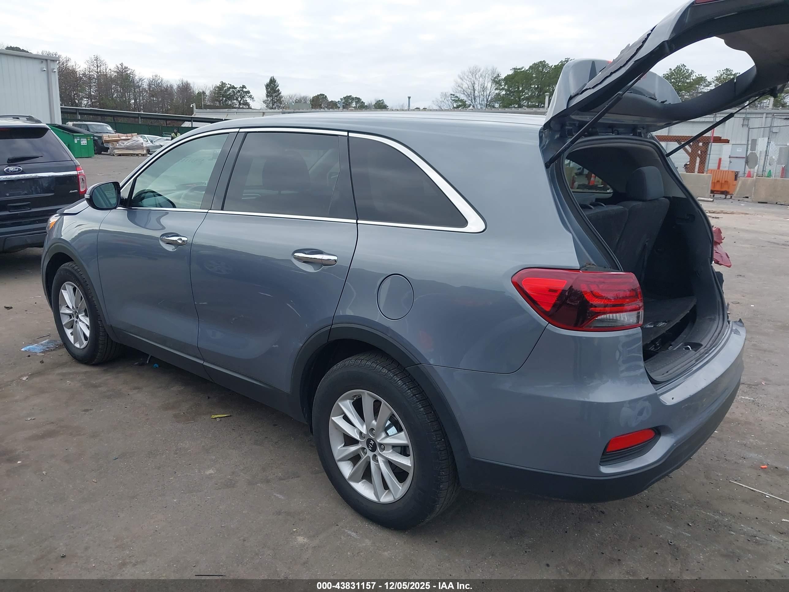 KIA SORENTO image 3
