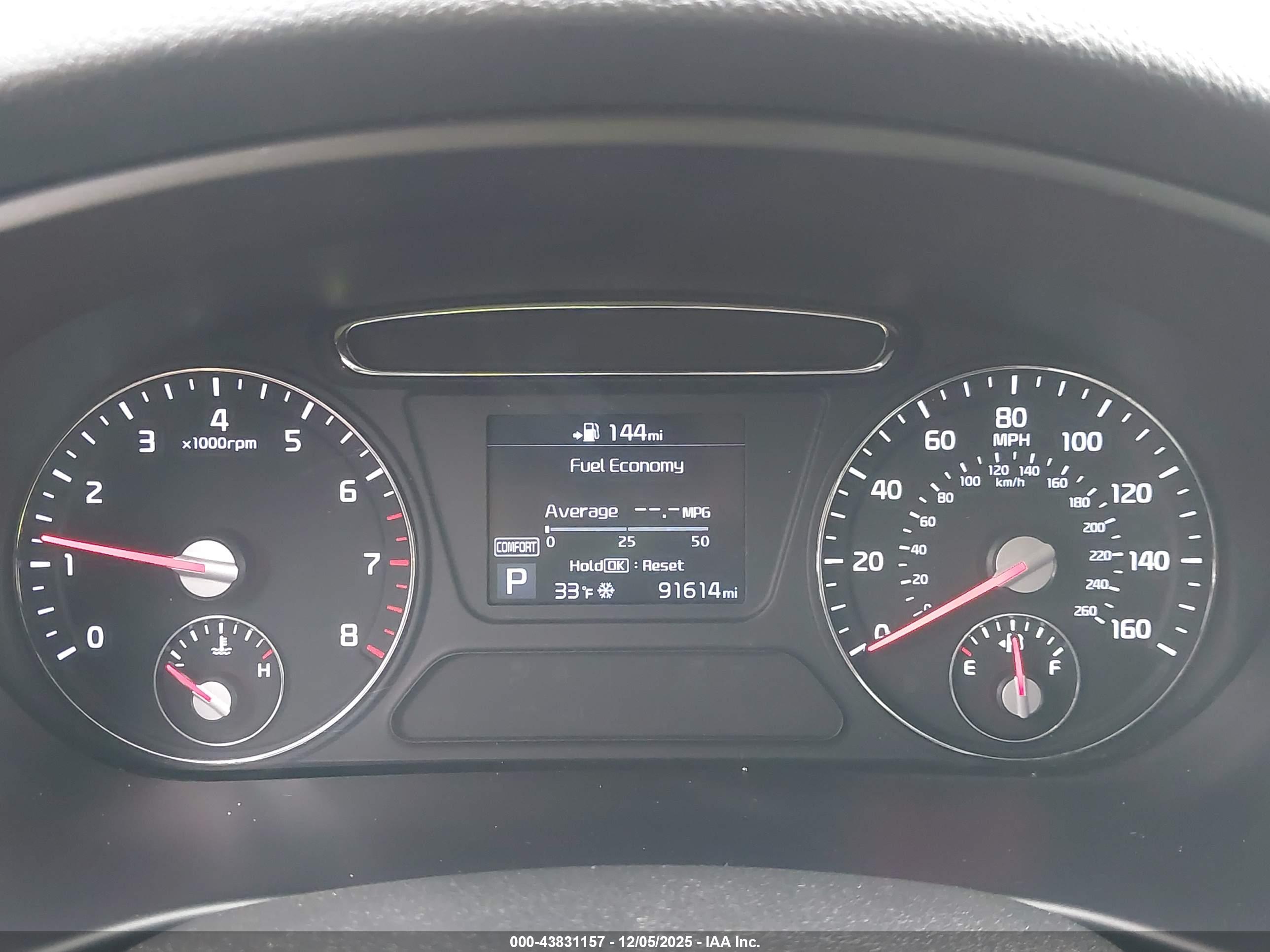 KIA SORENTO image 7