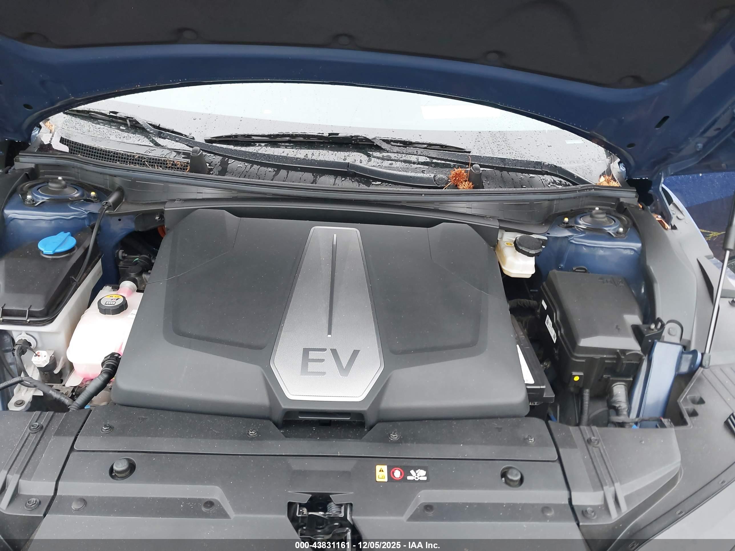 KIA EV6 image 10