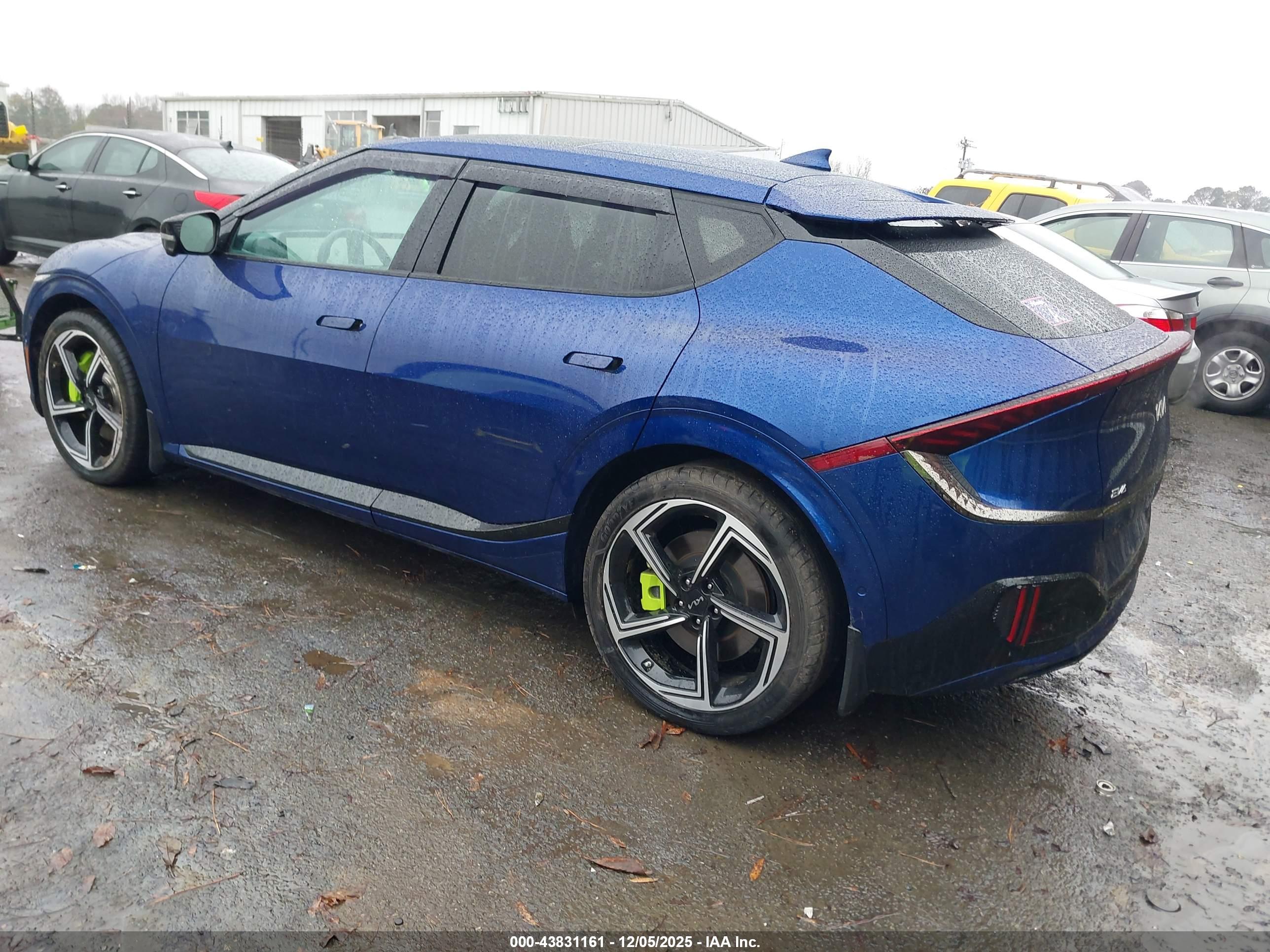 KIA EV6 image 3
