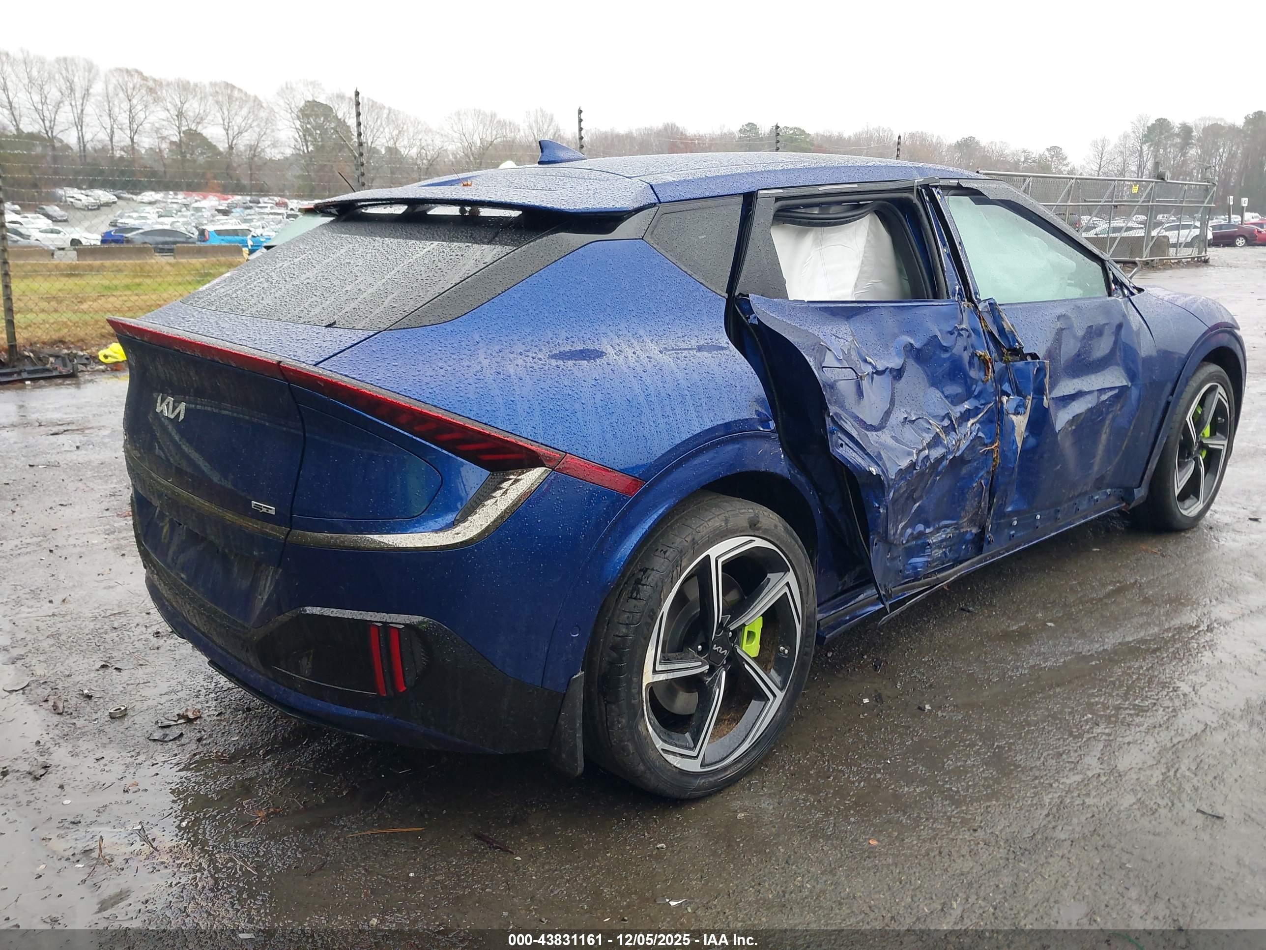 KIA EV6 image 4