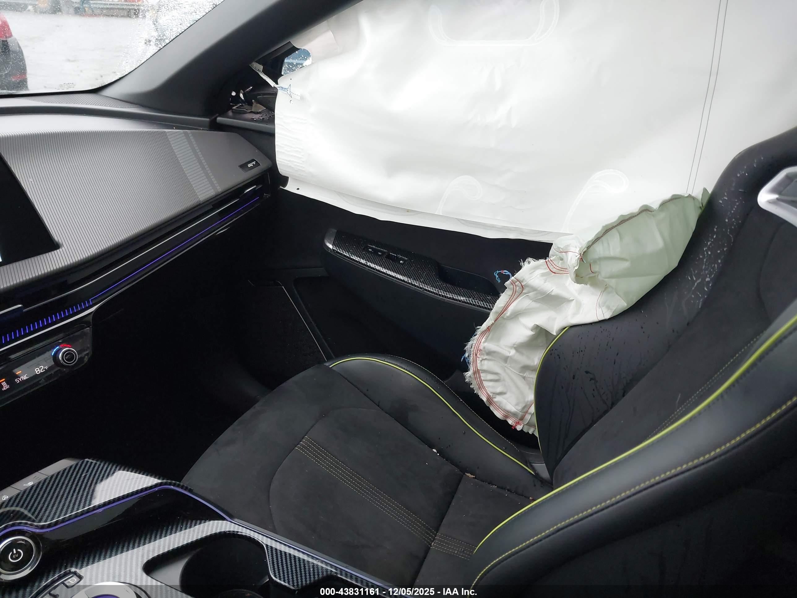 KIA EV6 image 5