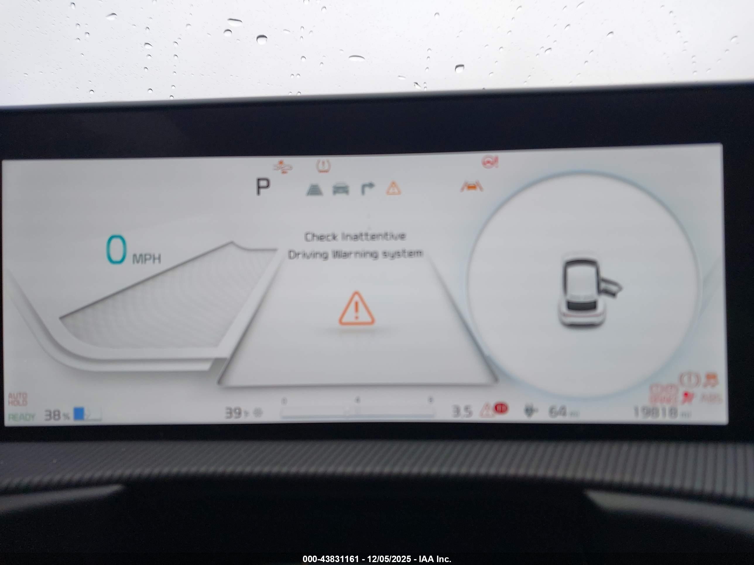 KIA EV6 image 7