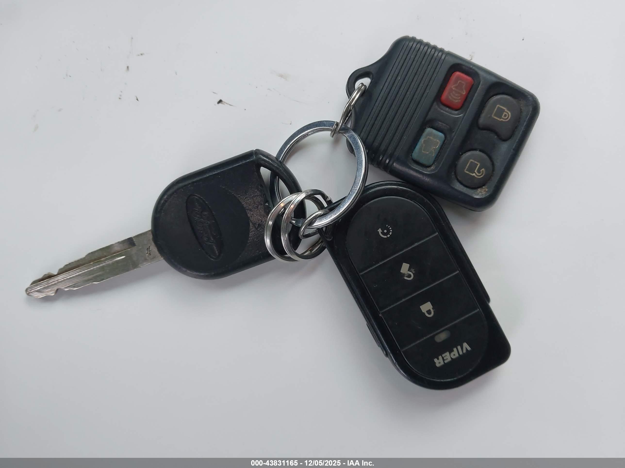 FORD FOCUS image 11