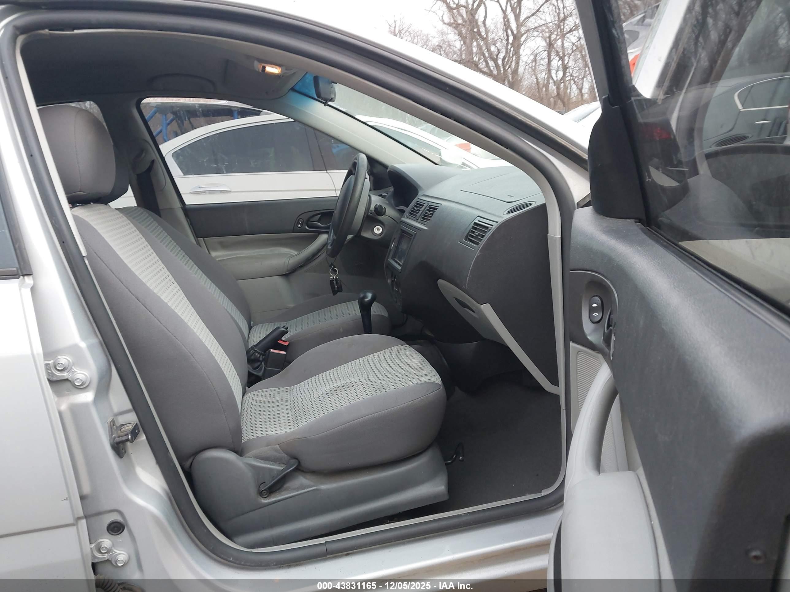 FORD FOCUS image 5