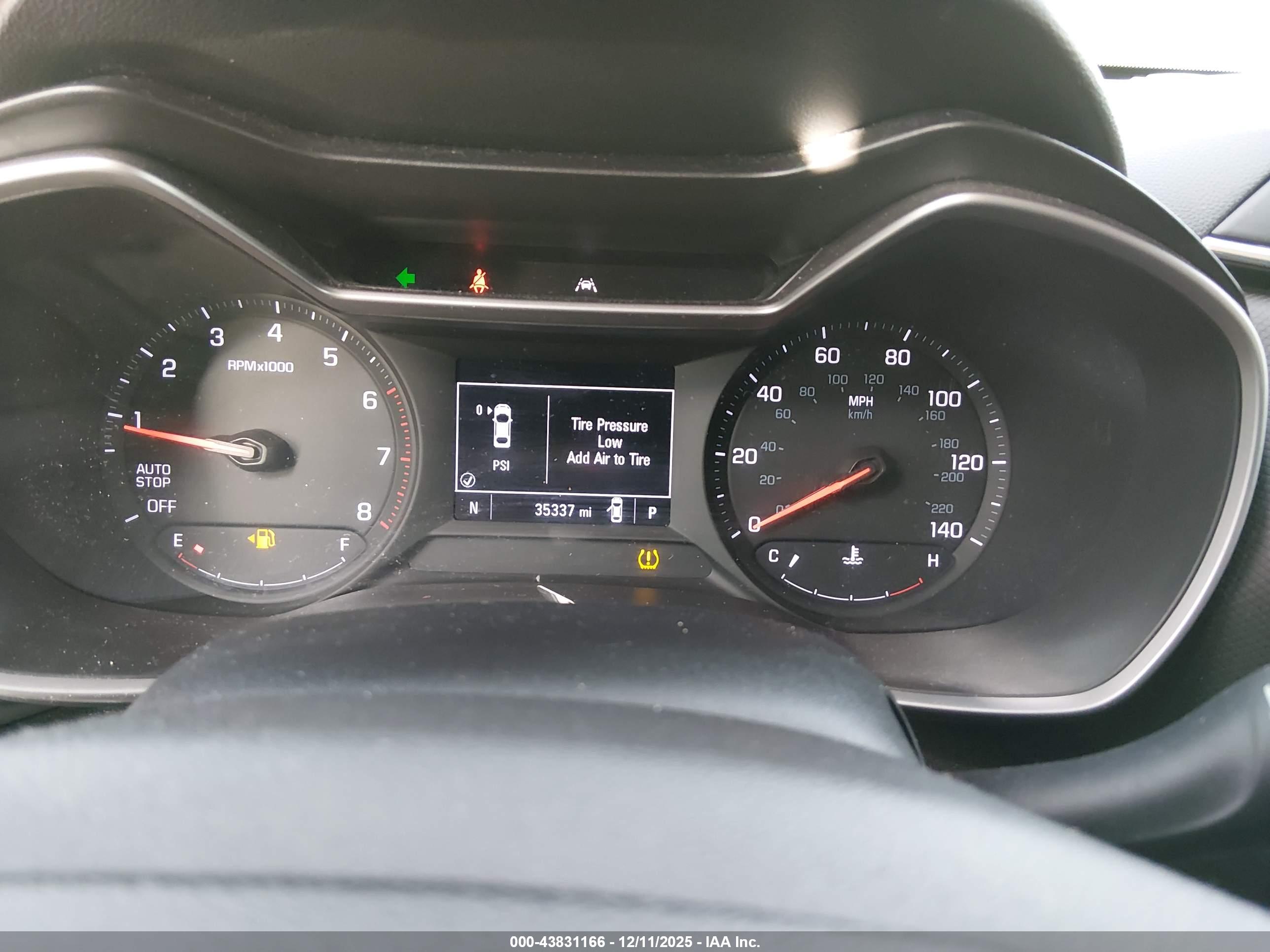 CHEVROLET TRAILBLAZER image 7