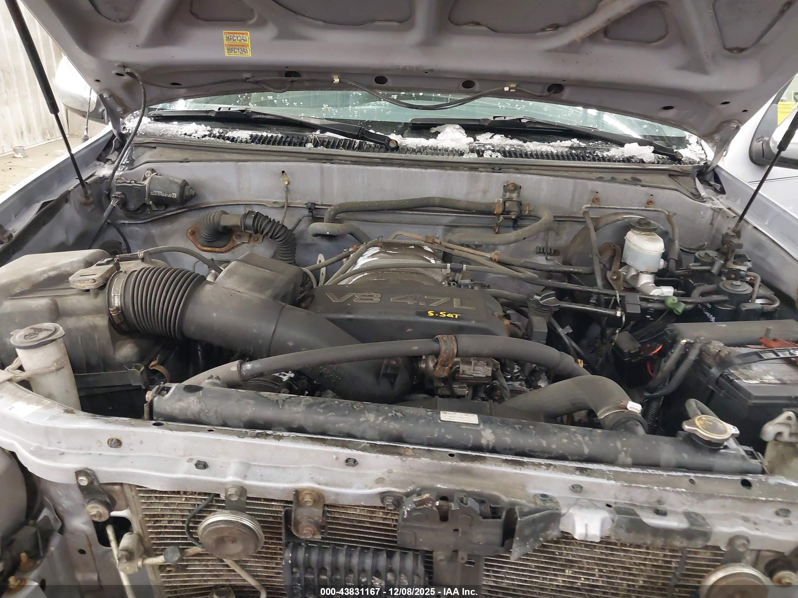 TOYOTA TUNDRA image 10