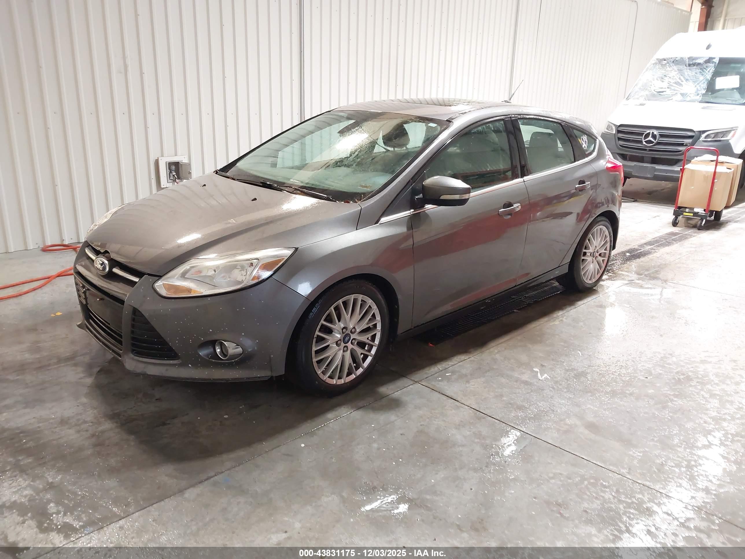 FORD FOCUS image 2