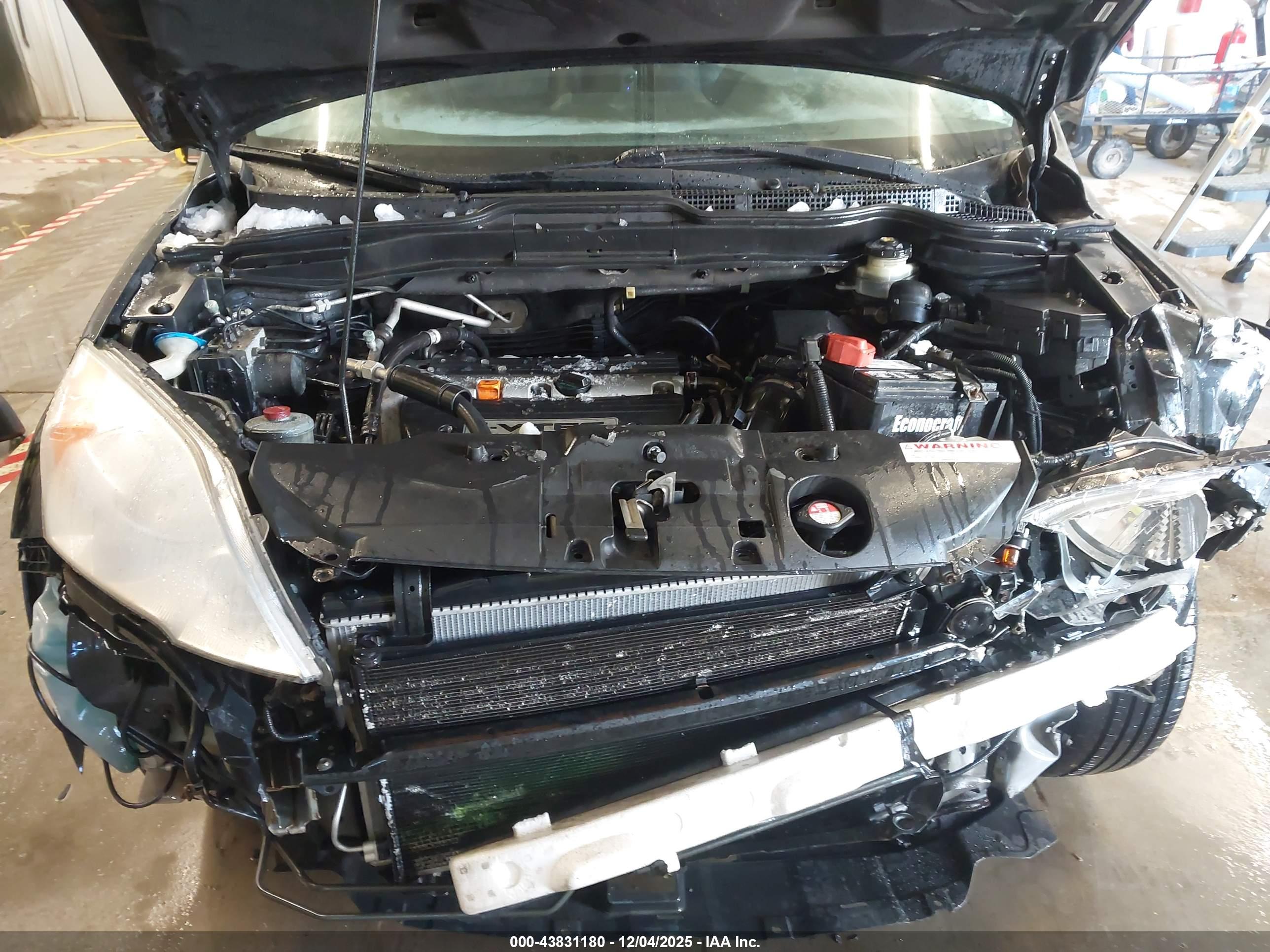 HONDA CR-V image 10