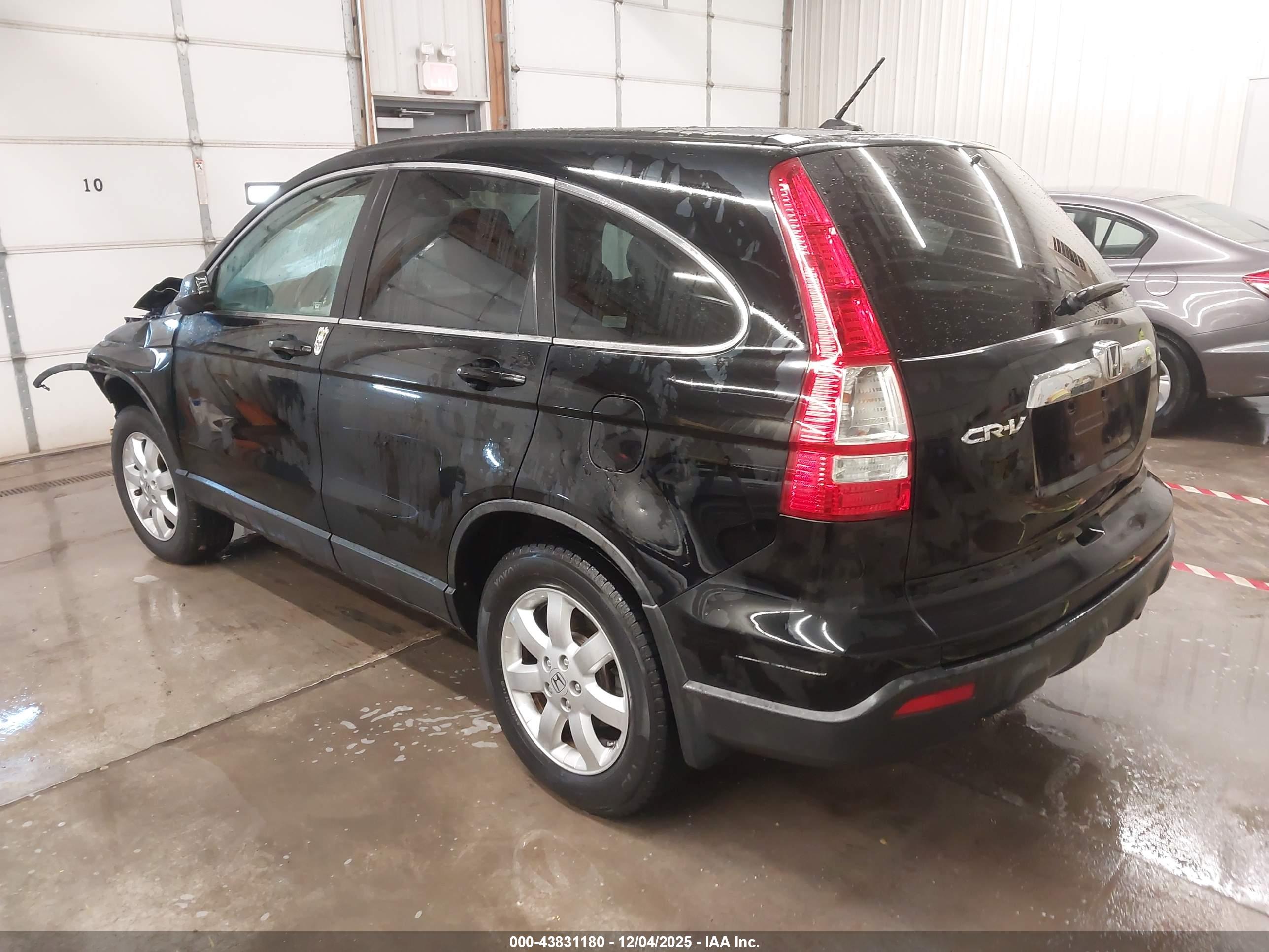 HONDA CR-V image 3