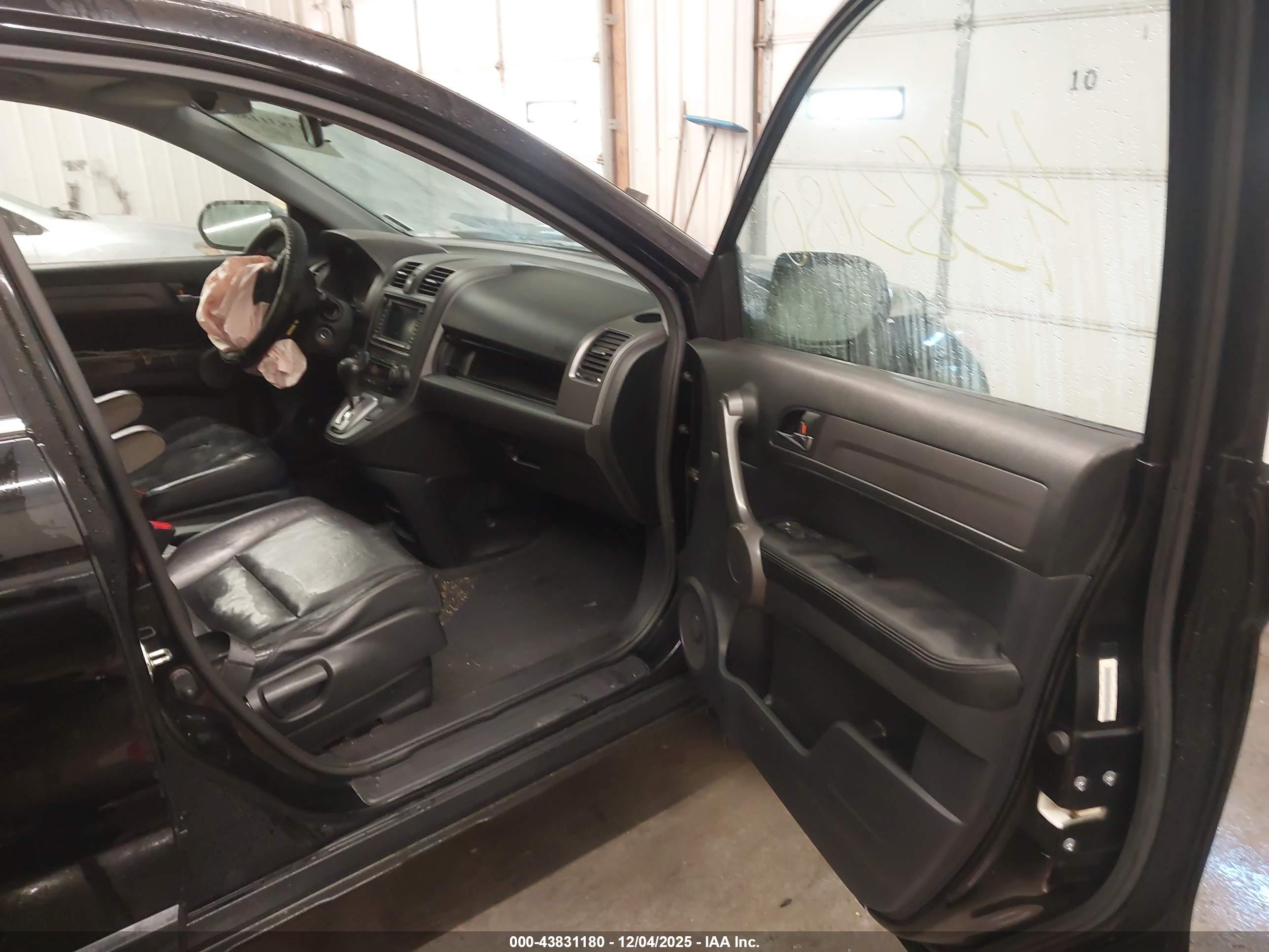 HONDA CR-V image 5