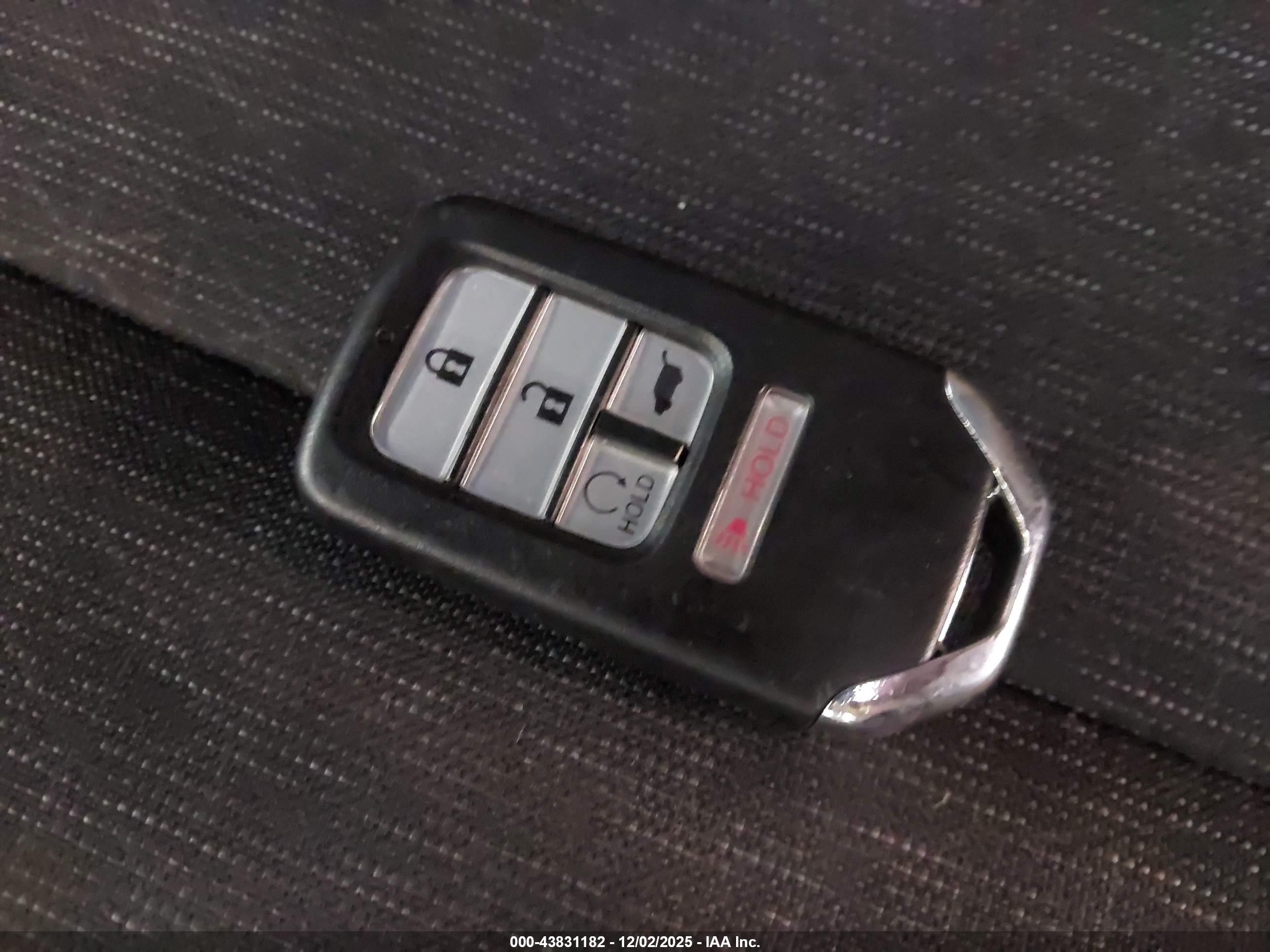 HONDA PASSPORT image 11