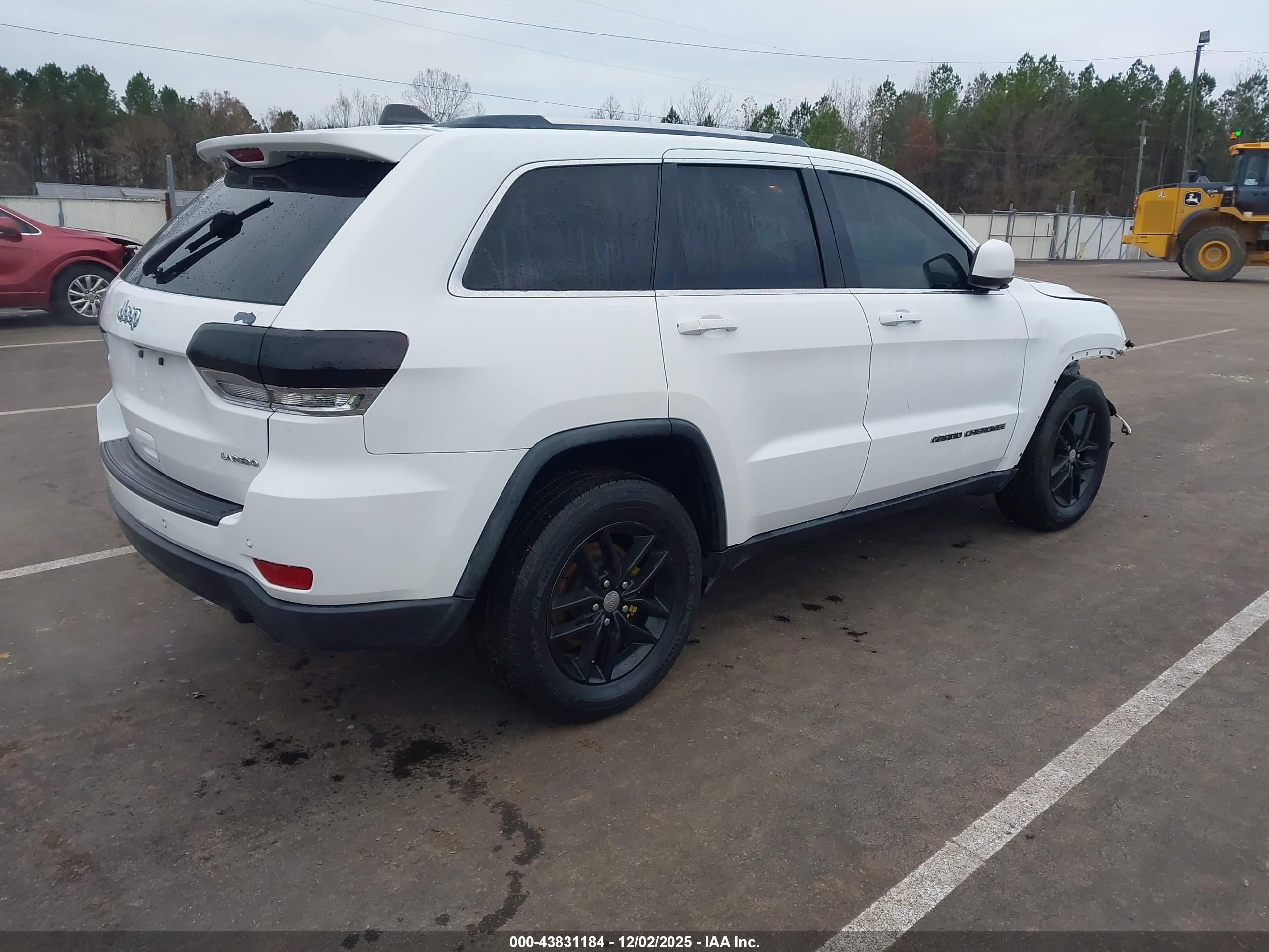 JEEP GRAND image 4