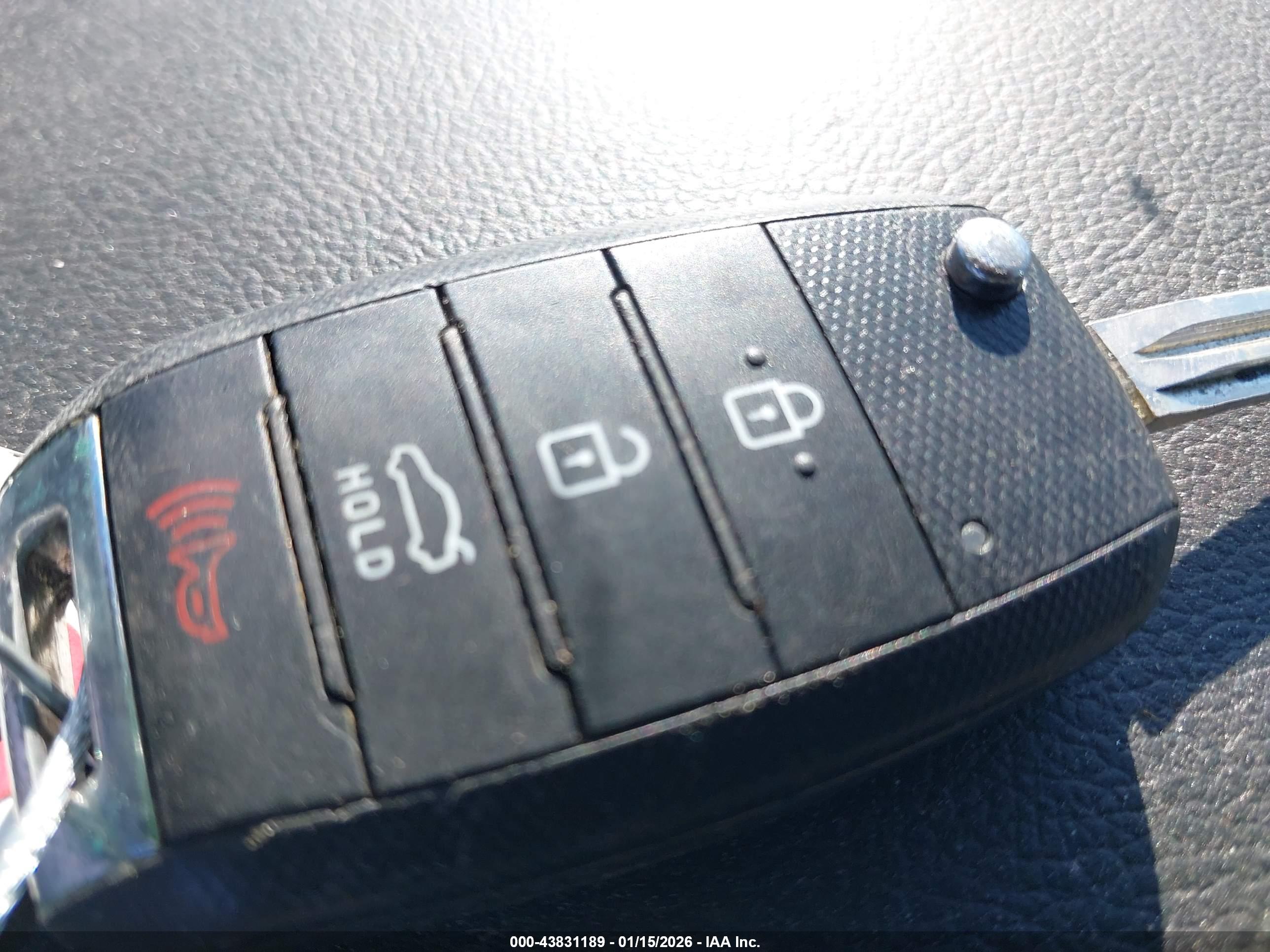 KIA FORTE image 11