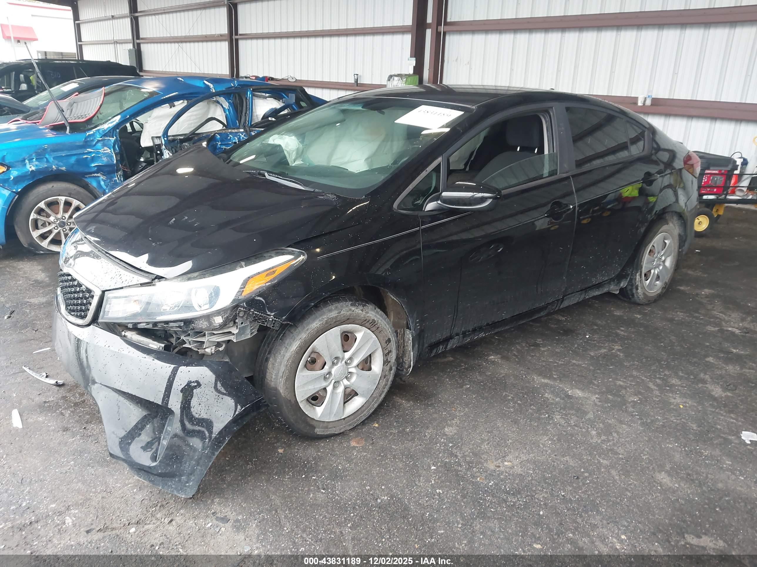 KIA FORTE image 2