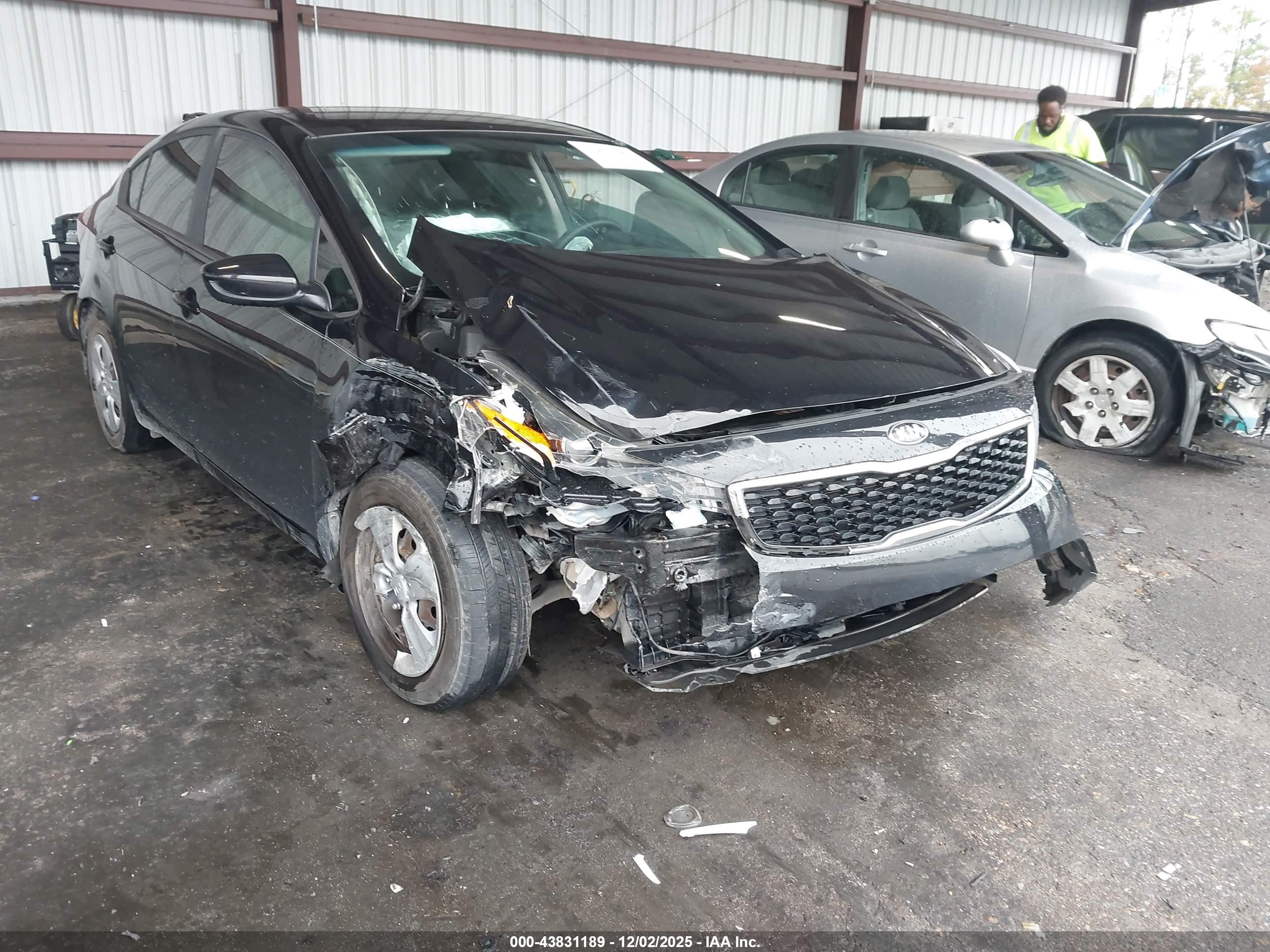 KIA FORTE image 6