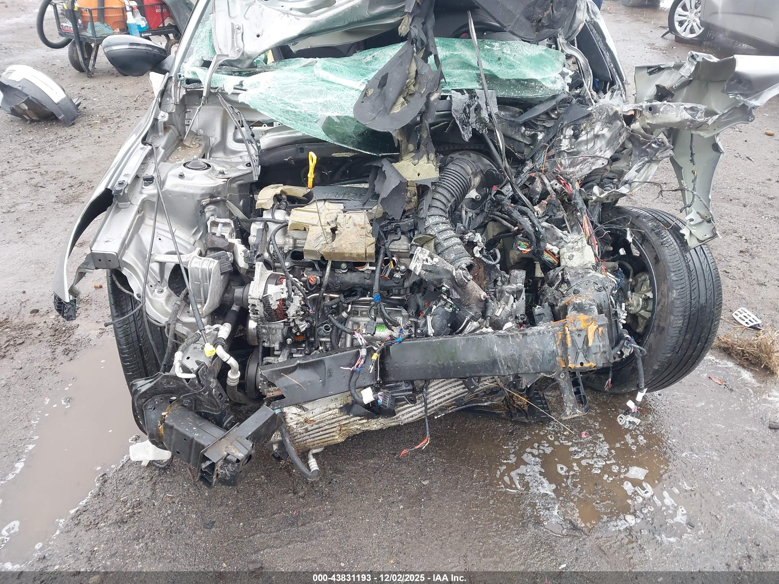 KIA FORTE image 10