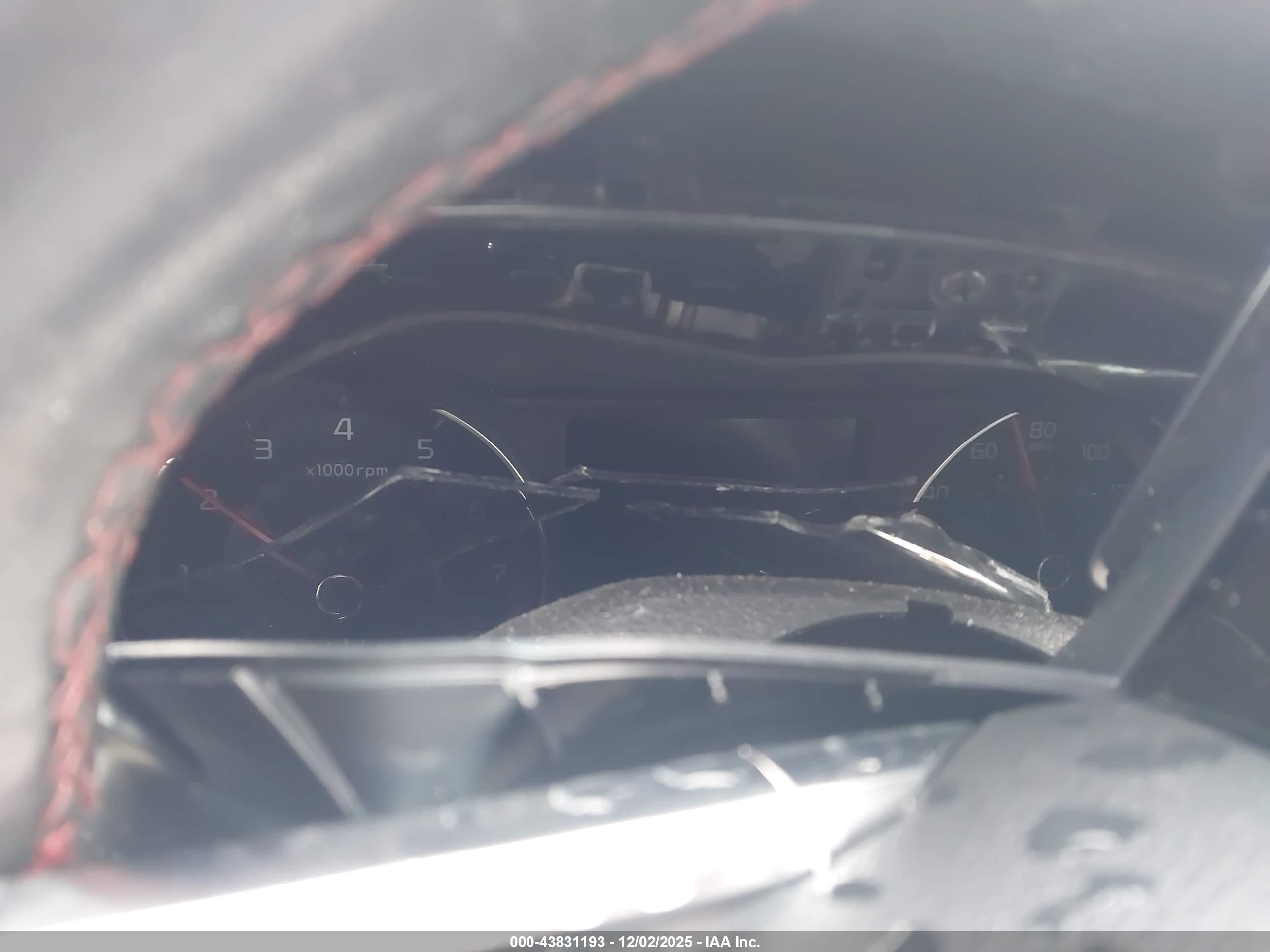 KIA FORTE image 7