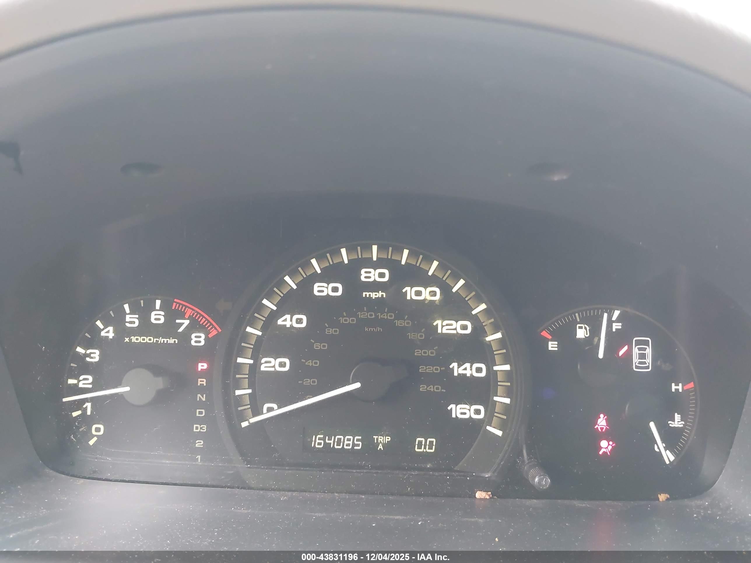 HONDA ACCORD image 7