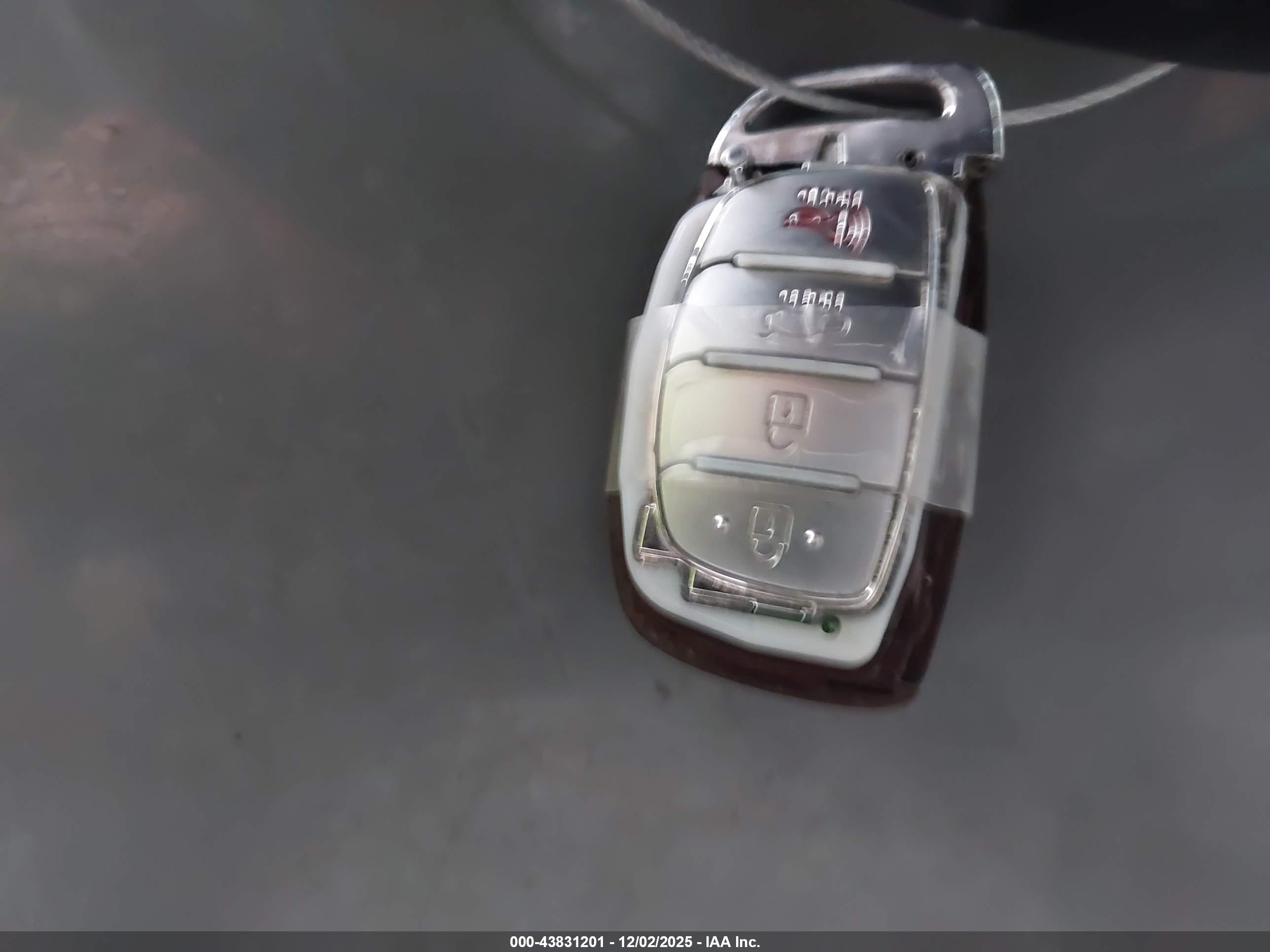 HYUNDAI SONATA image 11