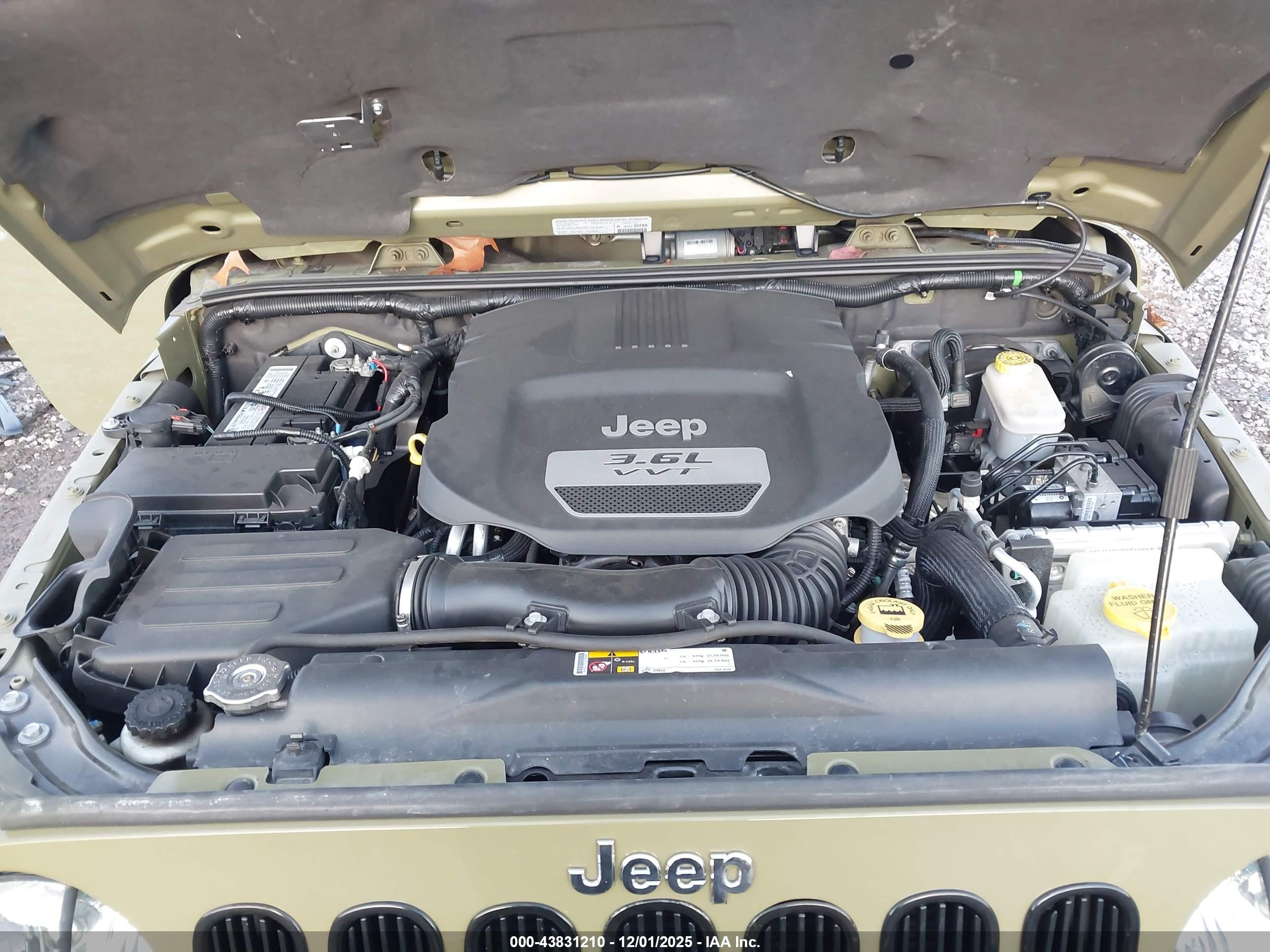 JEEP WRANGLER image 10