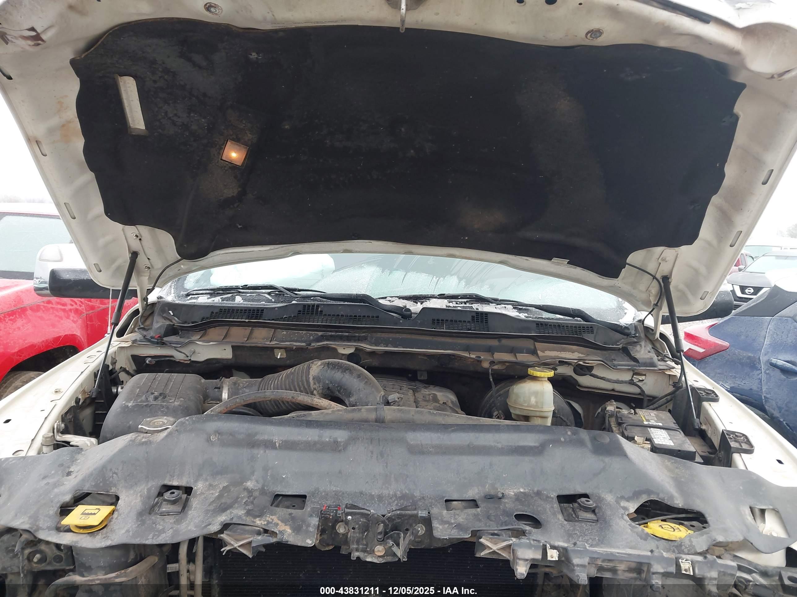 RAM 1500 image 10