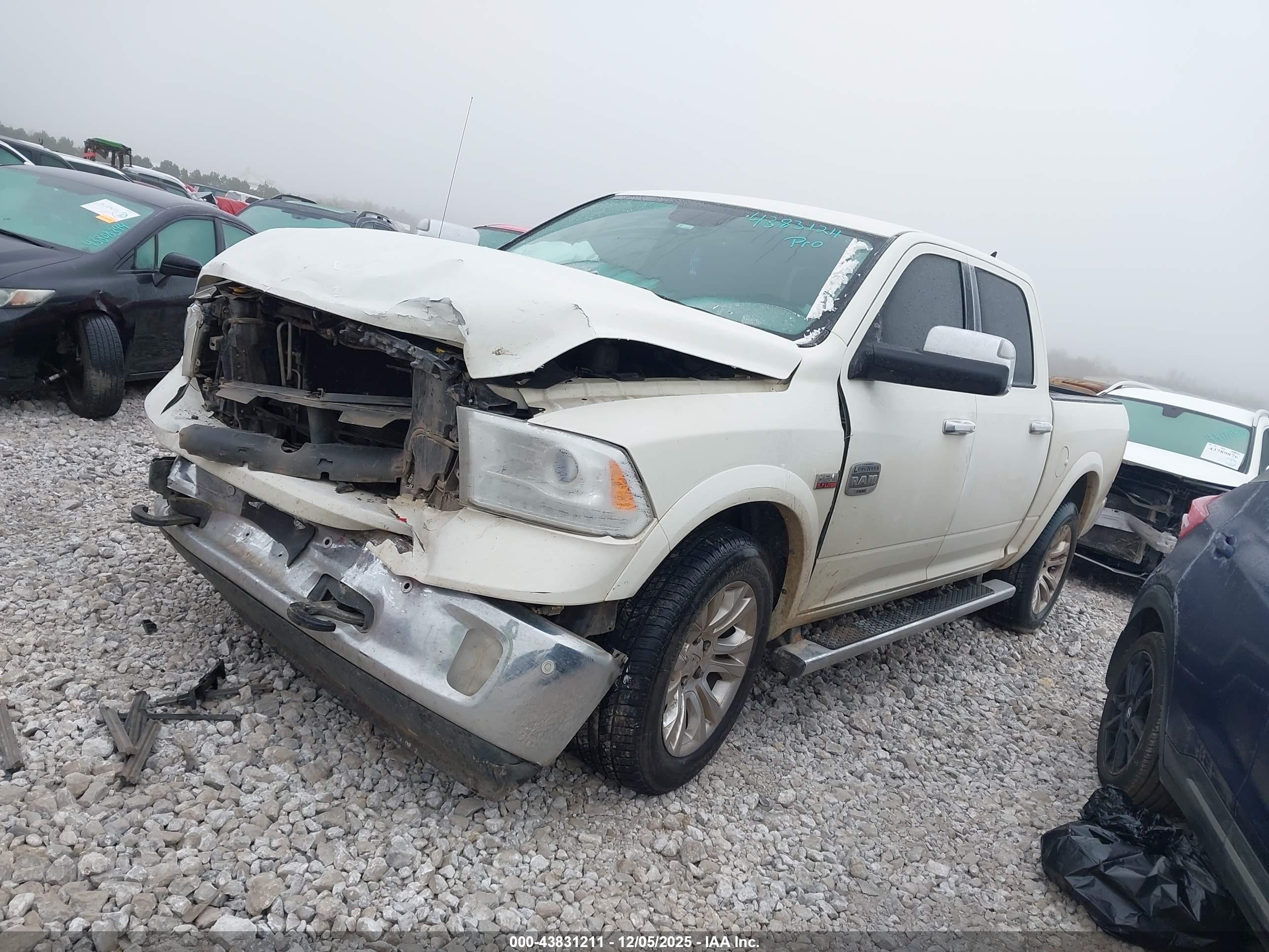 RAM 1500 image 2