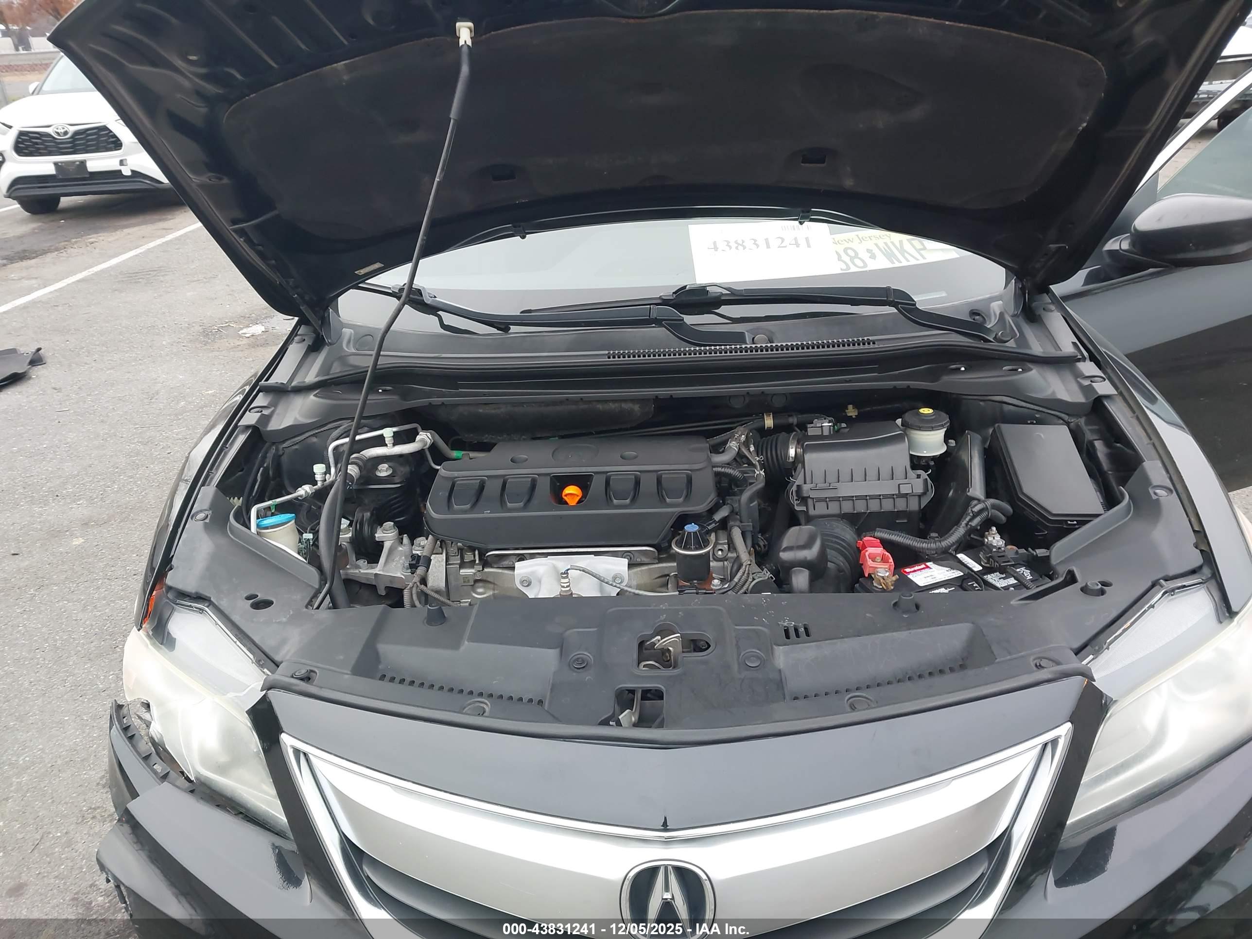ACURA ILX image 10
