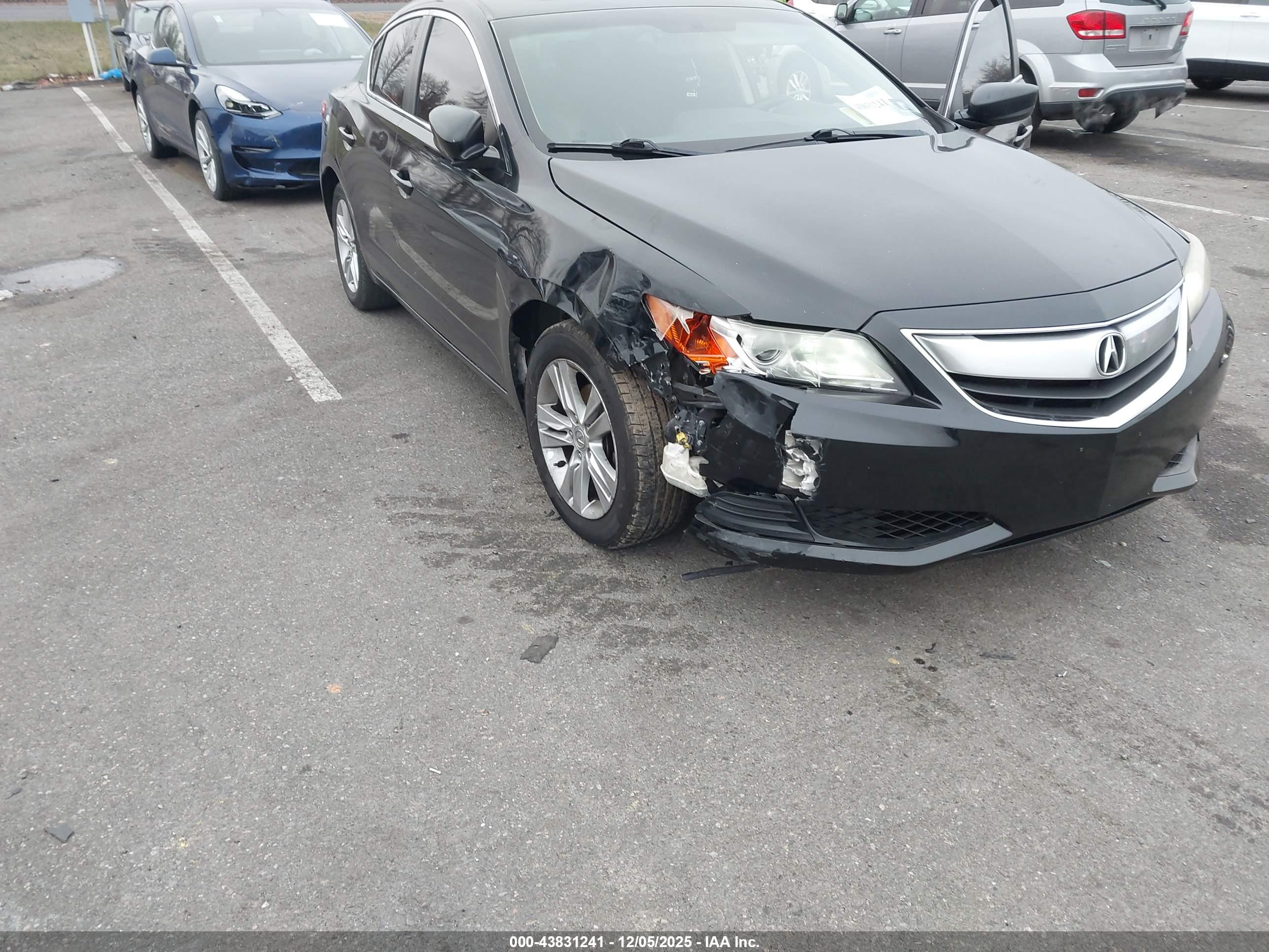 ACURA ILX image 6