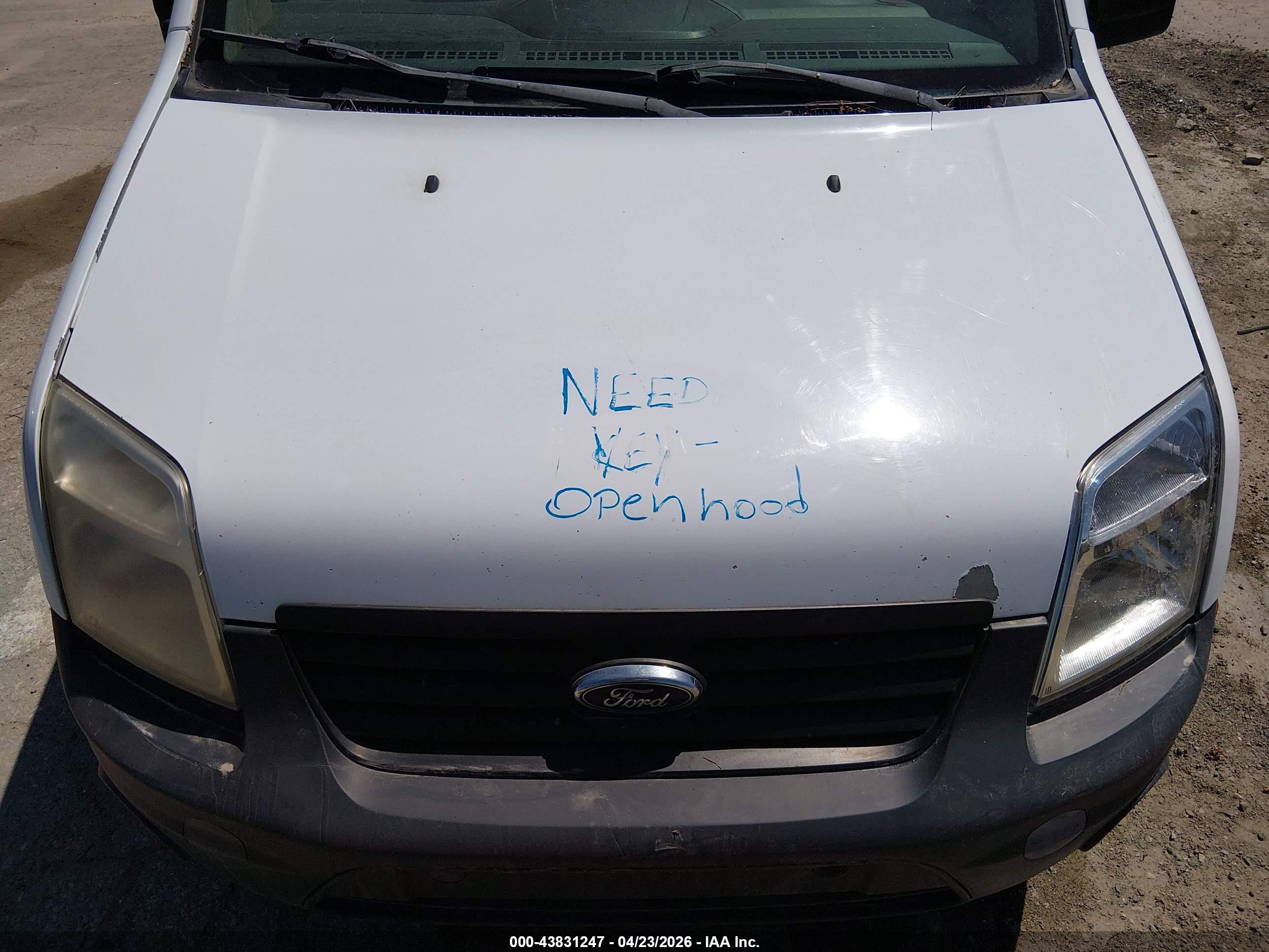 FORD TRANSIT image 10