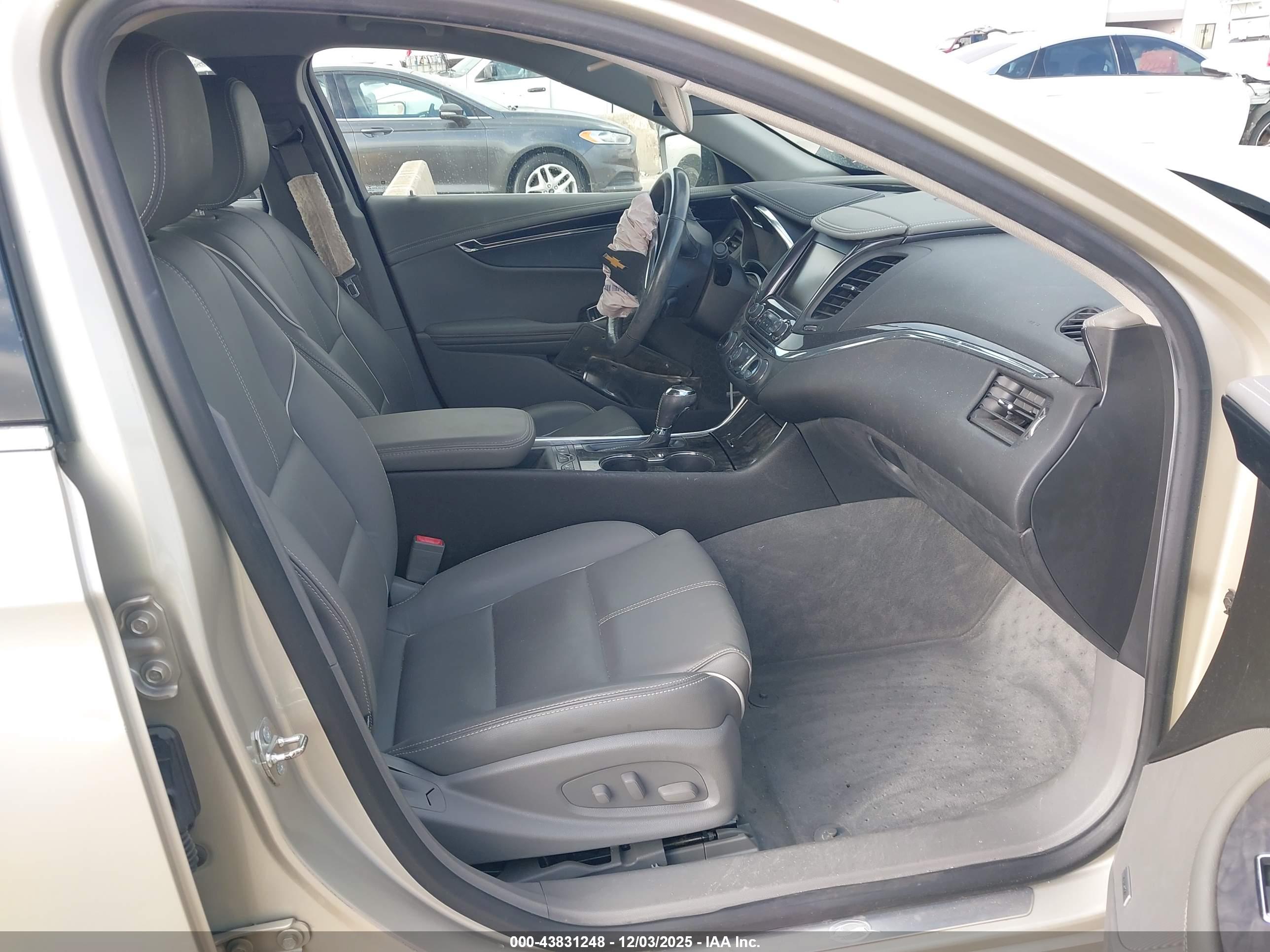 CHEVROLET IMPALA image 5
