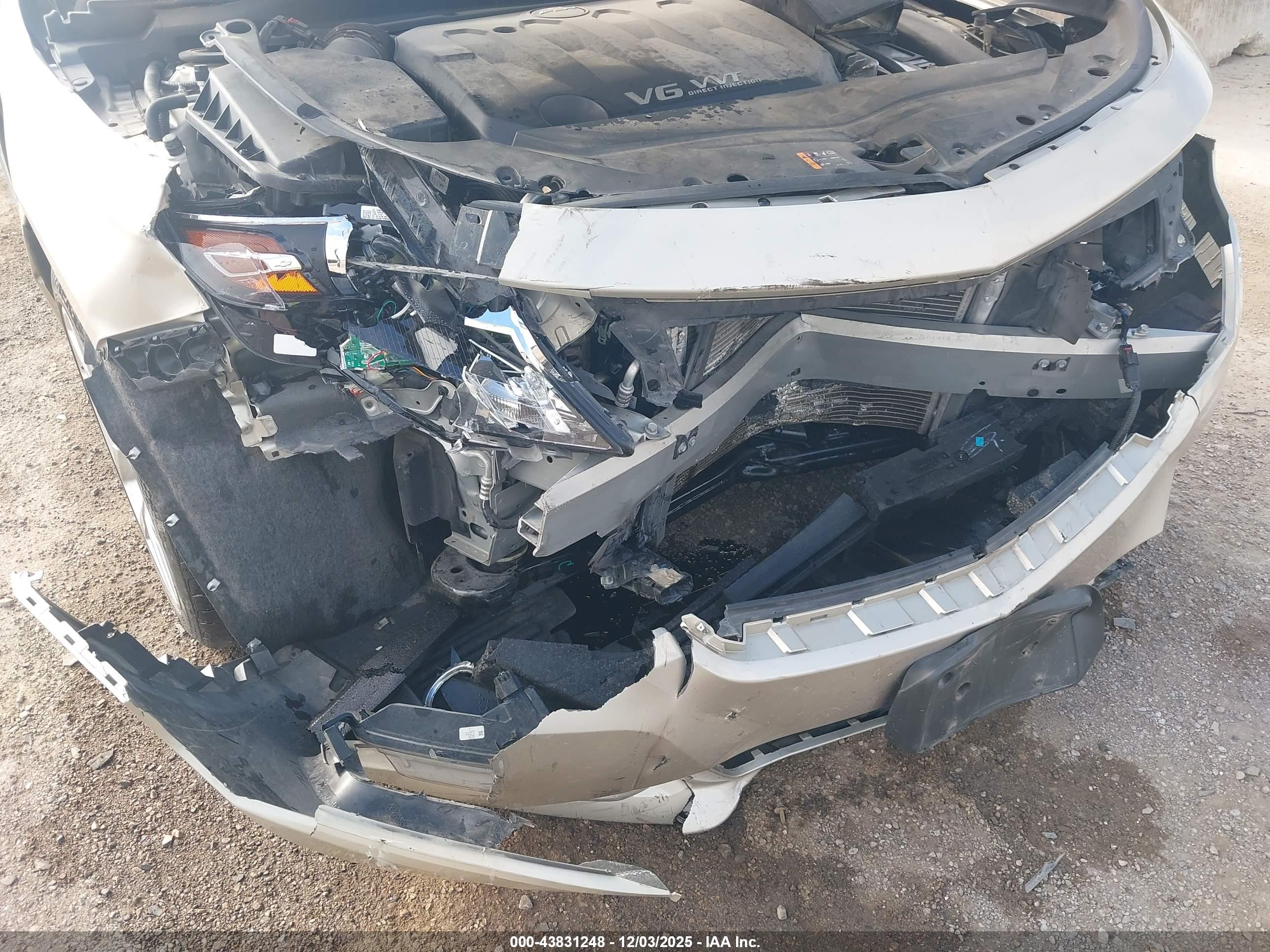 CHEVROLET IMPALA image 6