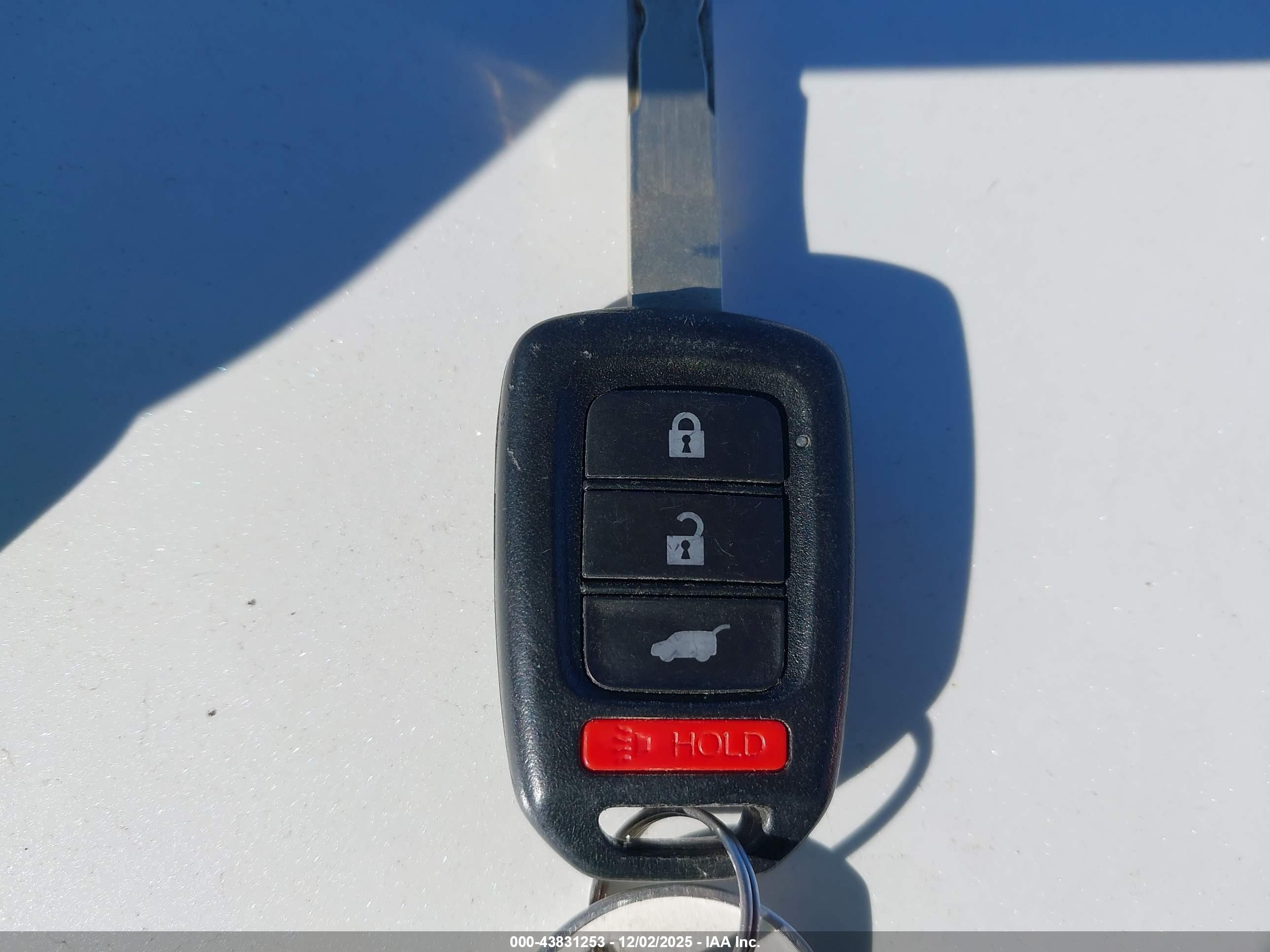HONDA HR-V image 11