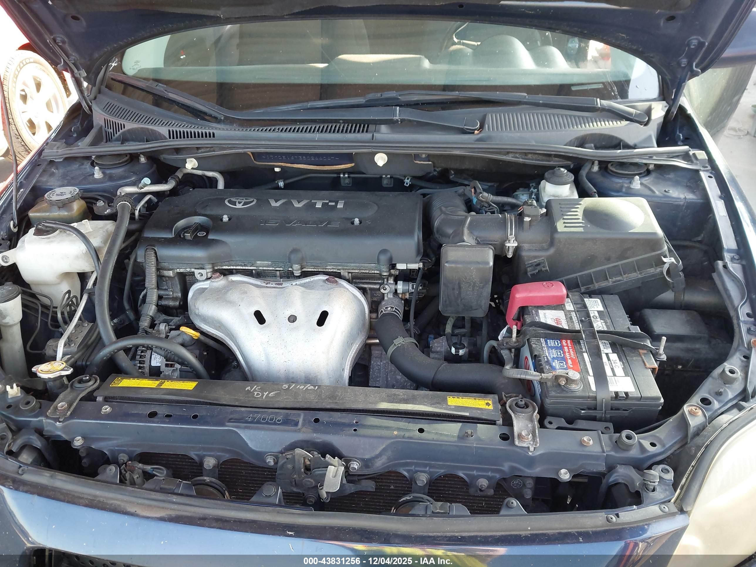 SCION TC image 10
