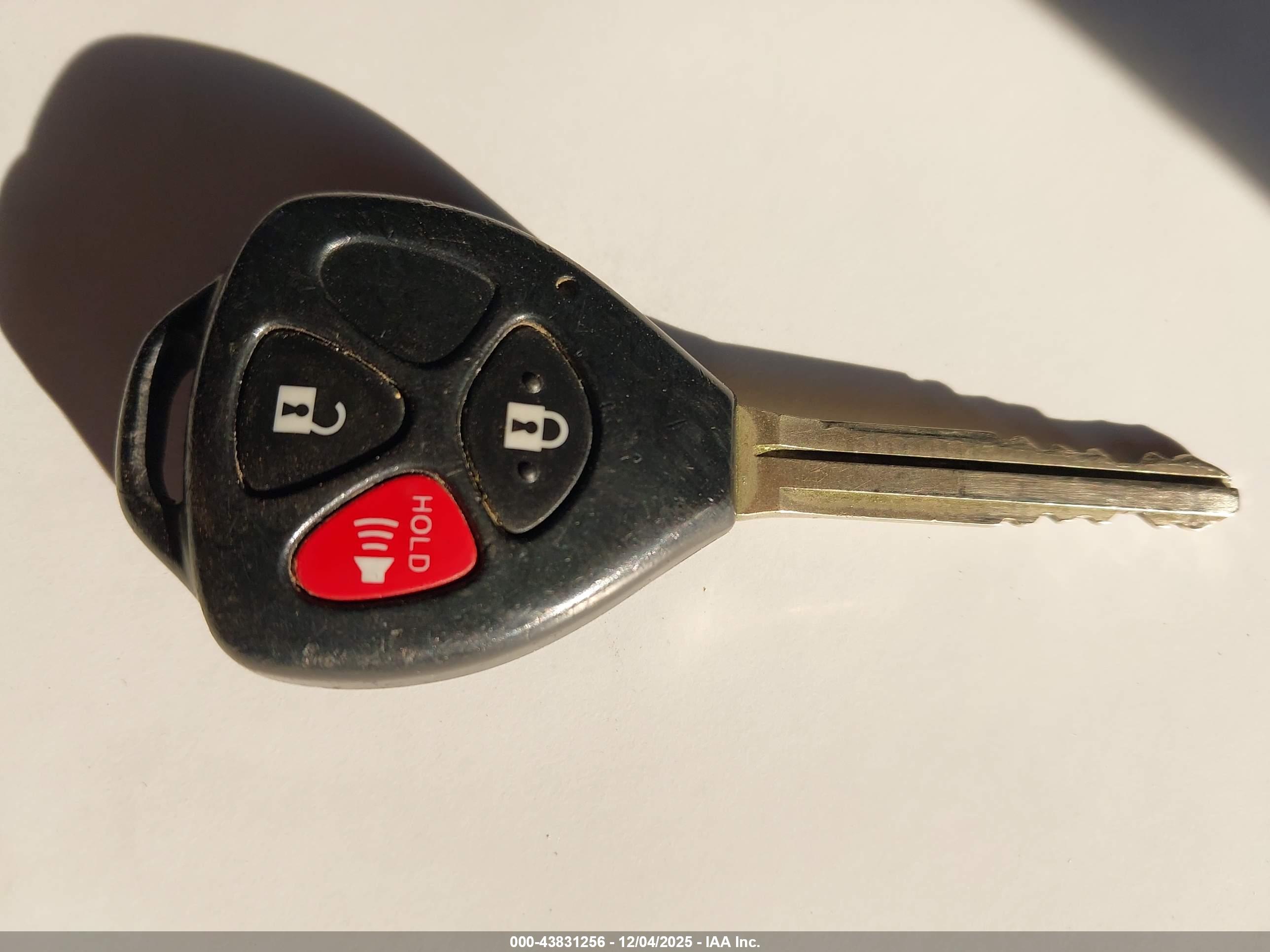 SCION TC image 11