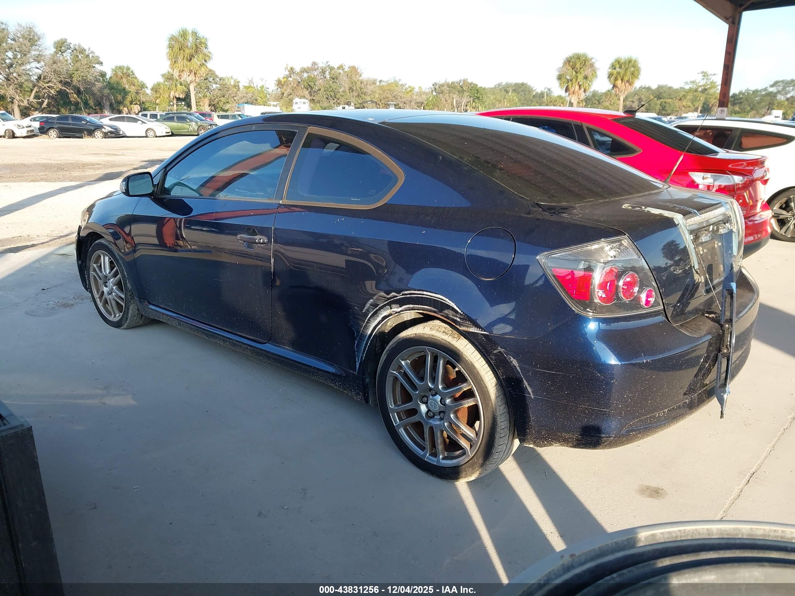 SCION TC image 3