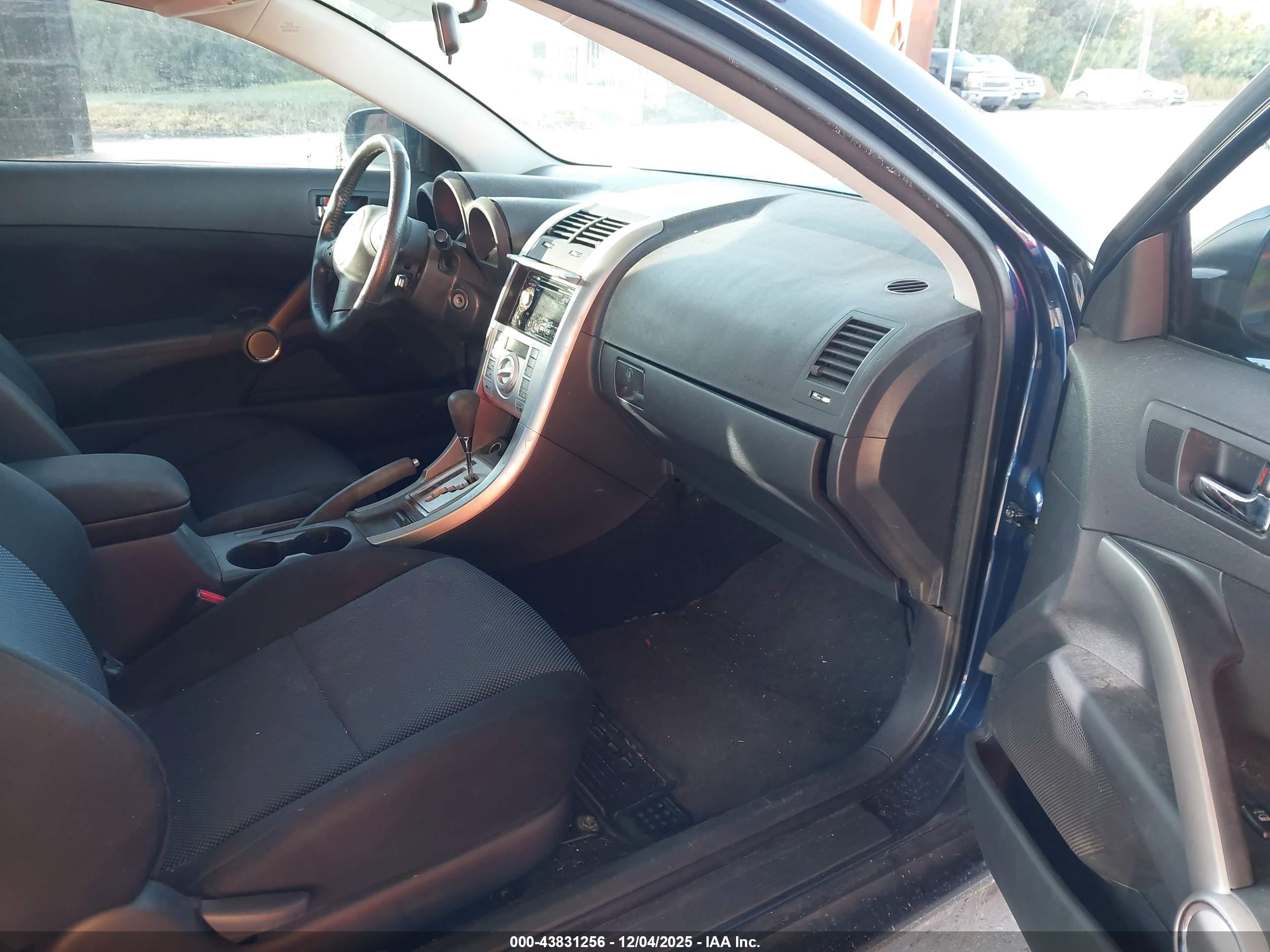 SCION TC image 5