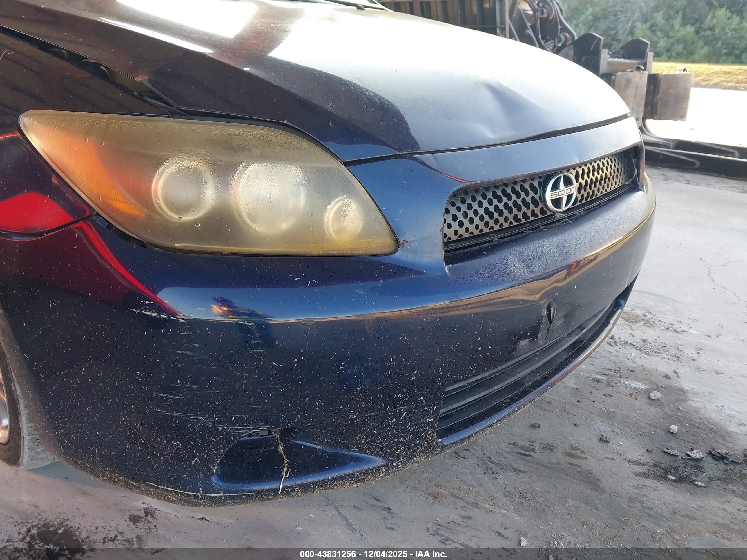 SCION TC image 6